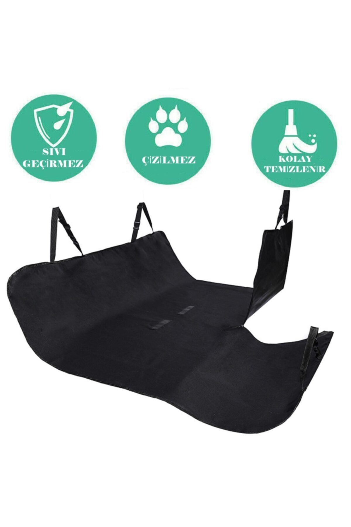 Pet trends car seat cover hotsell