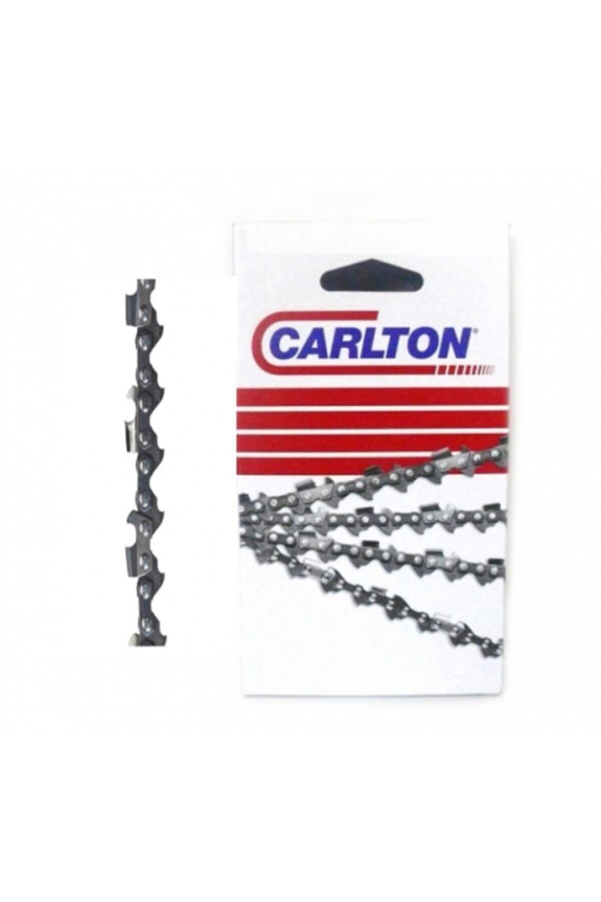 Carlton Testere Kesik Zincir 91l 28d