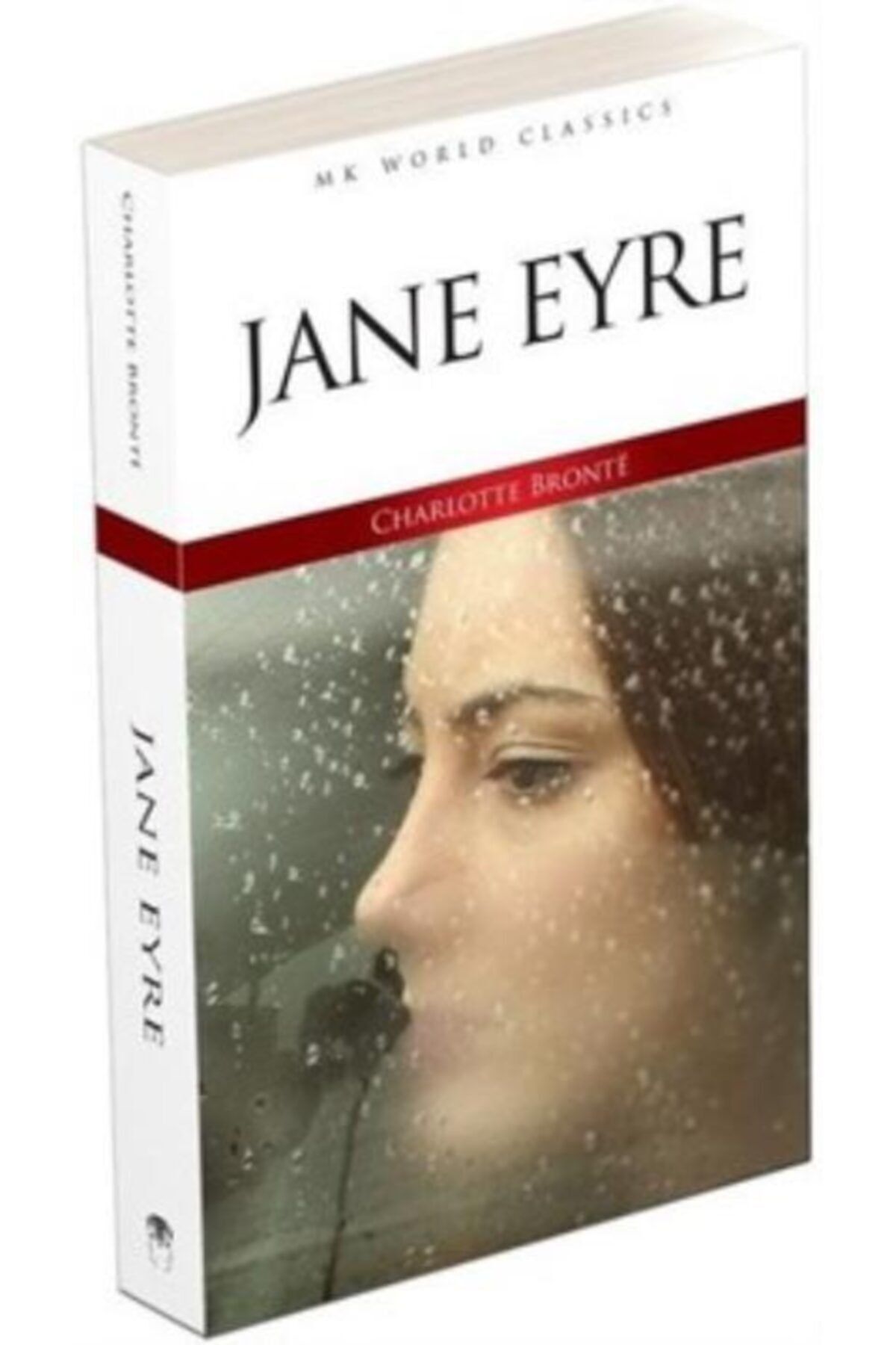 MK Publications Jane Eyre-ingilizce Roman