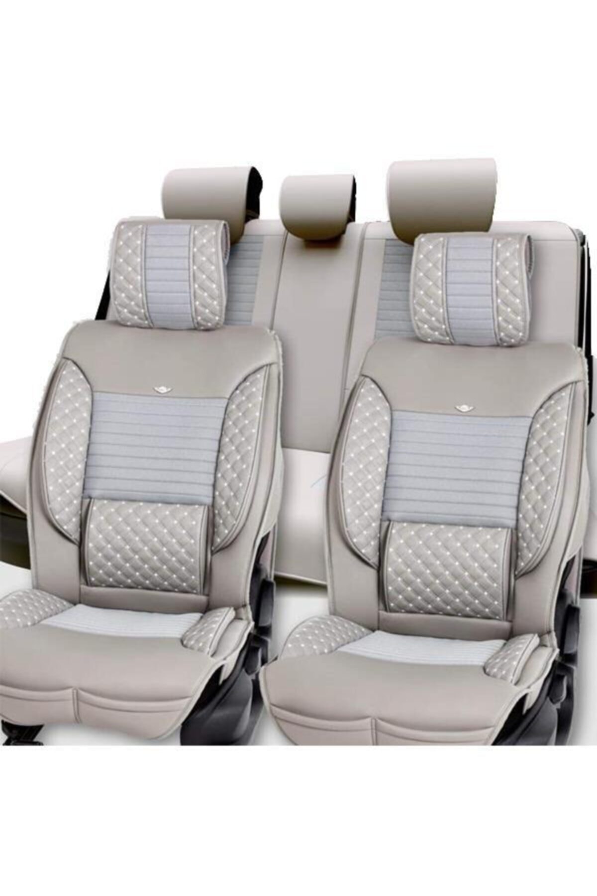 stil jeep liberty 2008 2013 ortopedik deri oto koltuk kilifi fiyati yorumlari trendyol