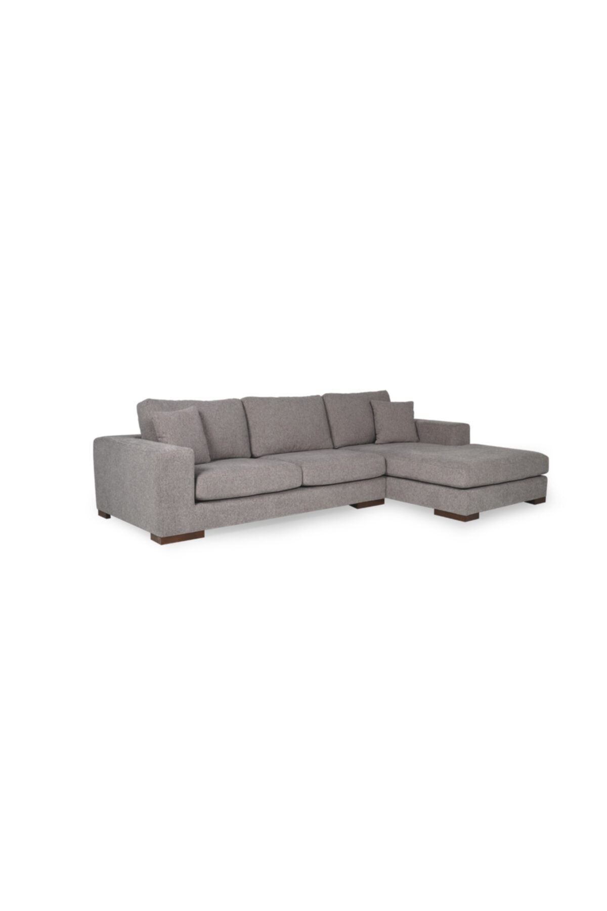NDESIGN Nplus Sağ Relax Köşe Koltuk