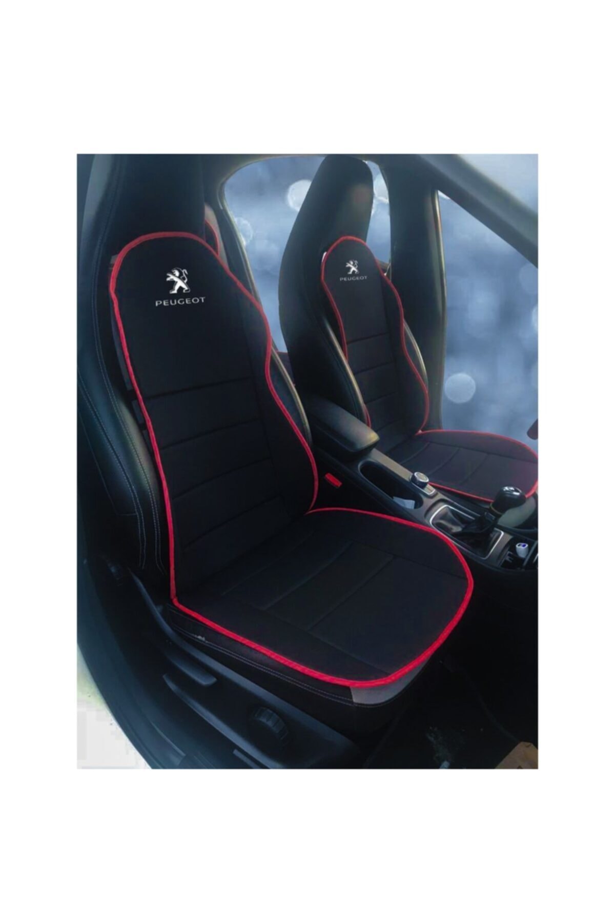 alpha peugeot 2008 oto koltuk kilifi minderi on arka set 3 renk fiyati yorumlari trendyol