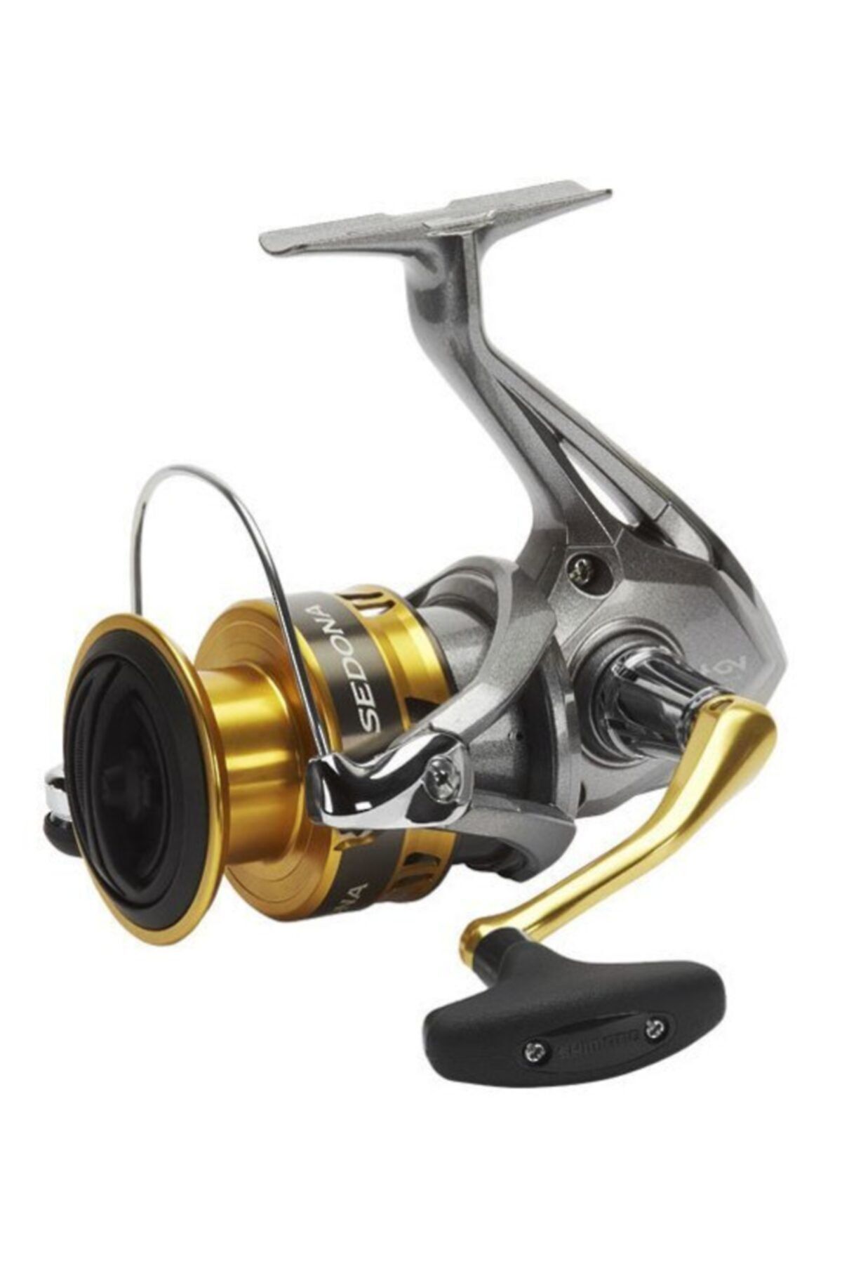 Shimano Sedona C5000 Xg Fı Jig Makinesi