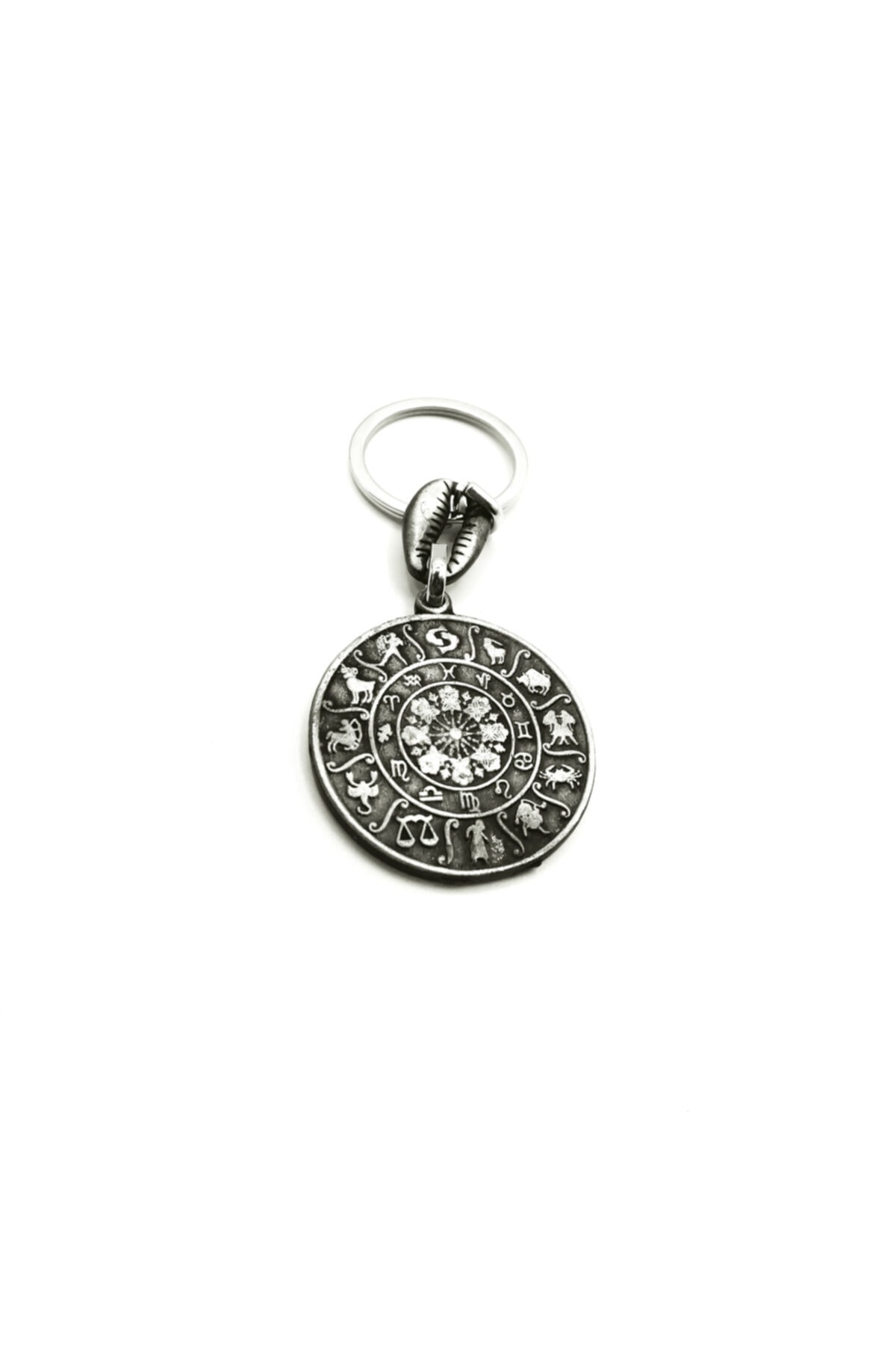 Spdesigns Jewelry Spdesigns Özel Tasarım Astroloji Burçlar Takvimi Anahtarlık