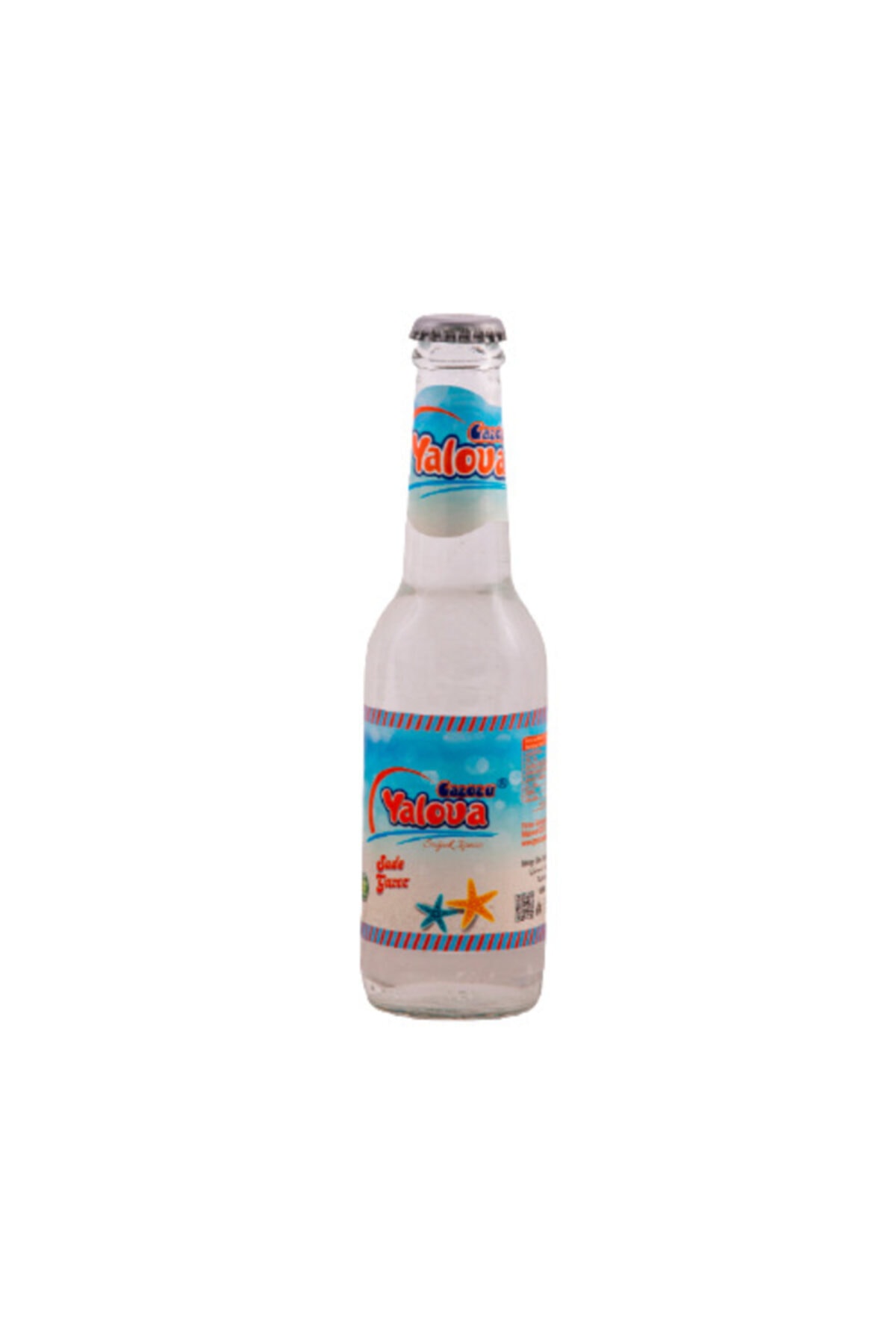 GAZOZCU AMCA Yalova Gazozu 24 Adet