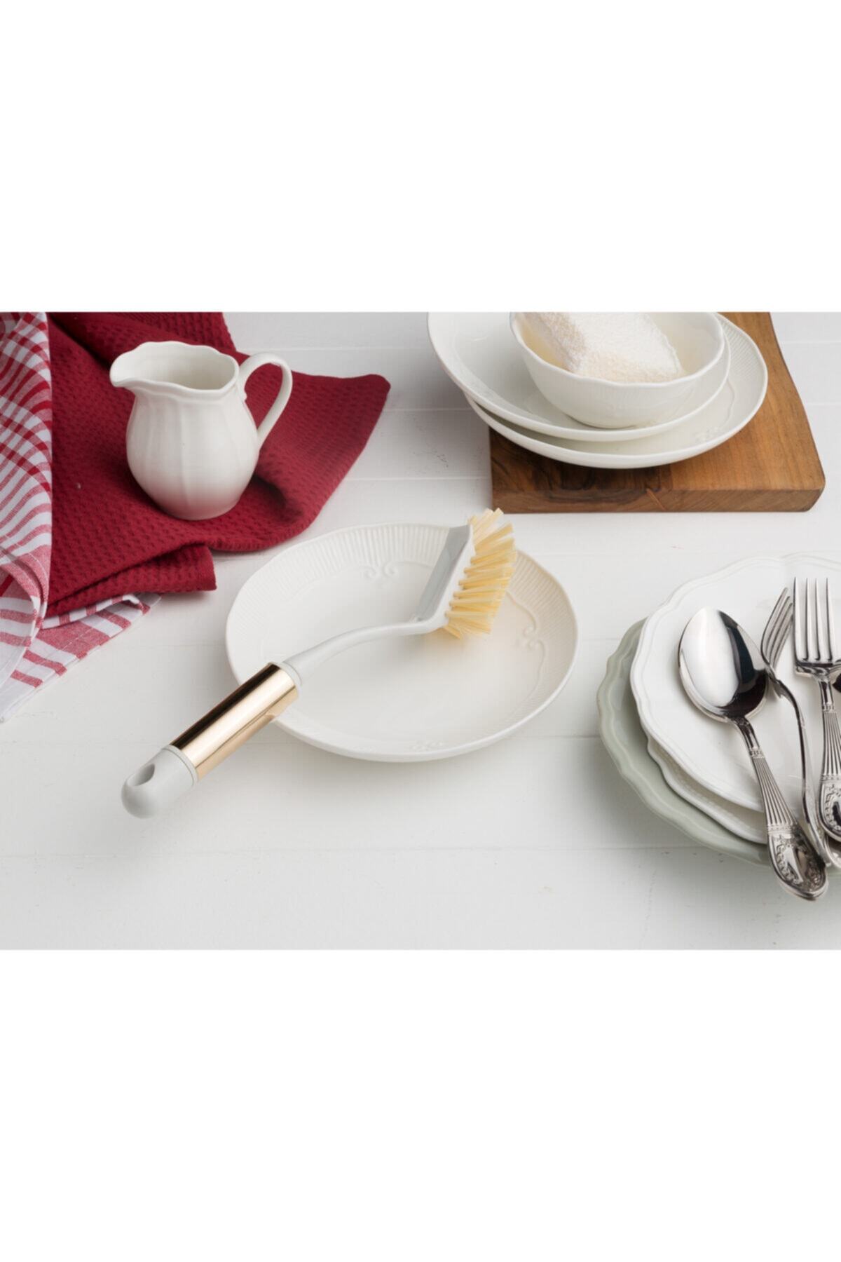 Madame Coco Riche Bulaşık Fırçası