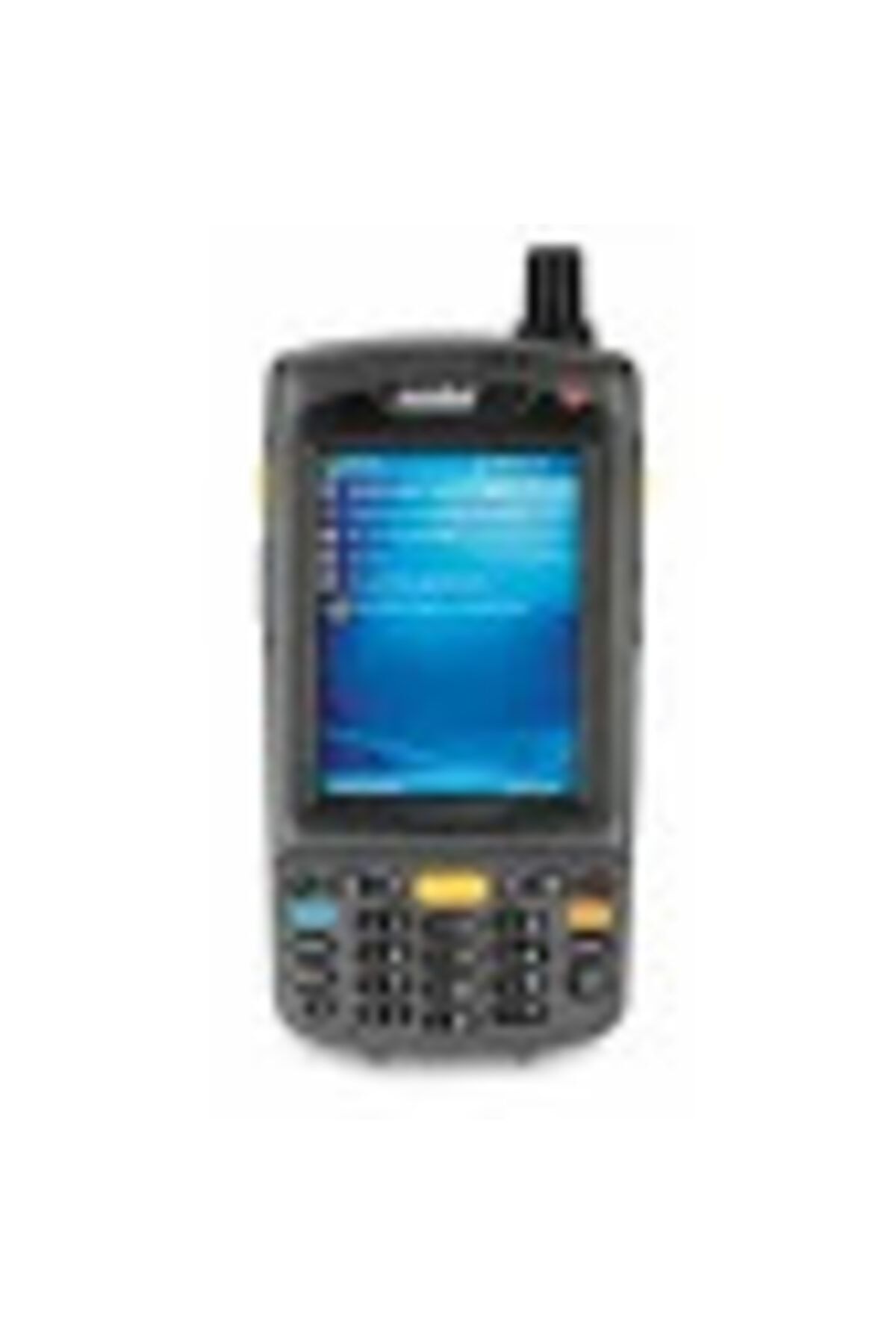 Zebra Motorola El Terminali Mc7004-