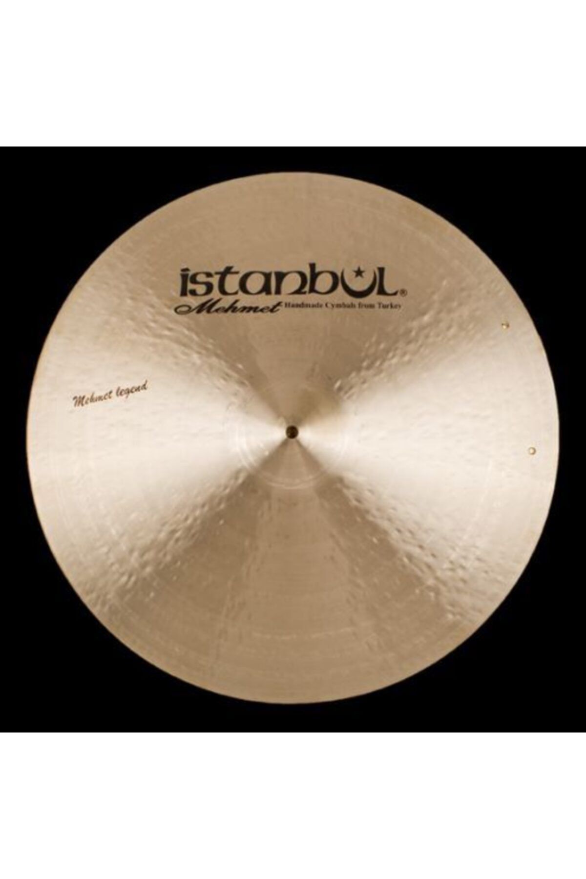 İstanbul Mehmet Legend Ride 22 Inch Ride