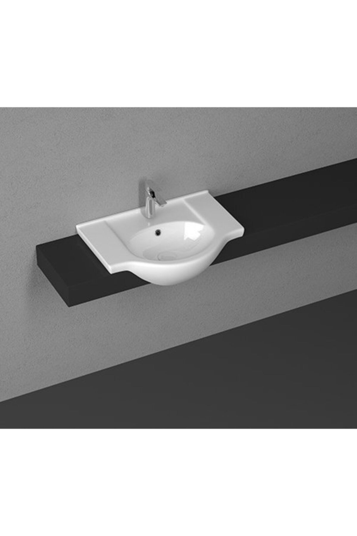 Ece Banyo Tera Lavabo 66 Cm