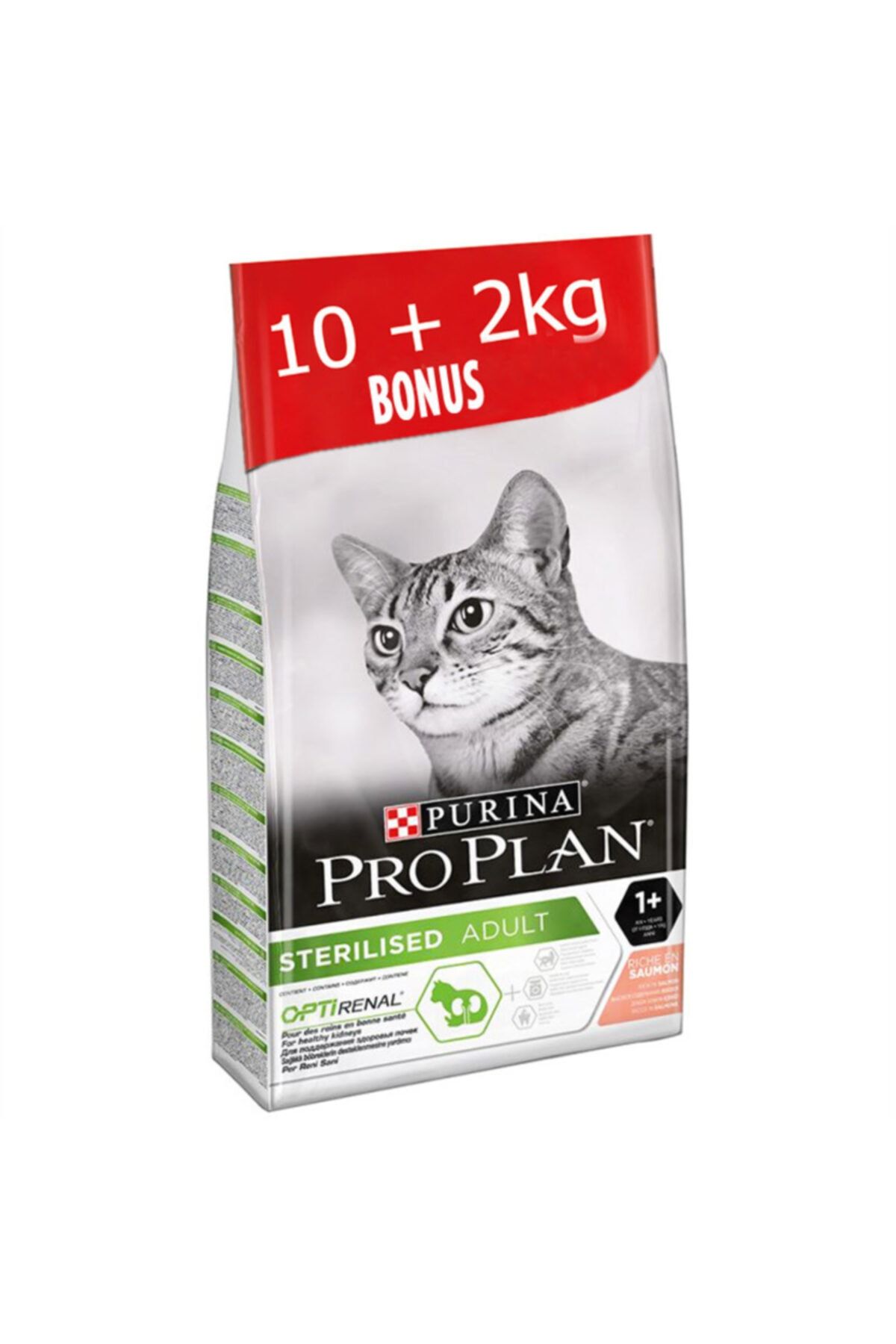 proplan sterilised somonlu kisir kedi mamasi 10 2 kg fiyati yorumlari trendyol