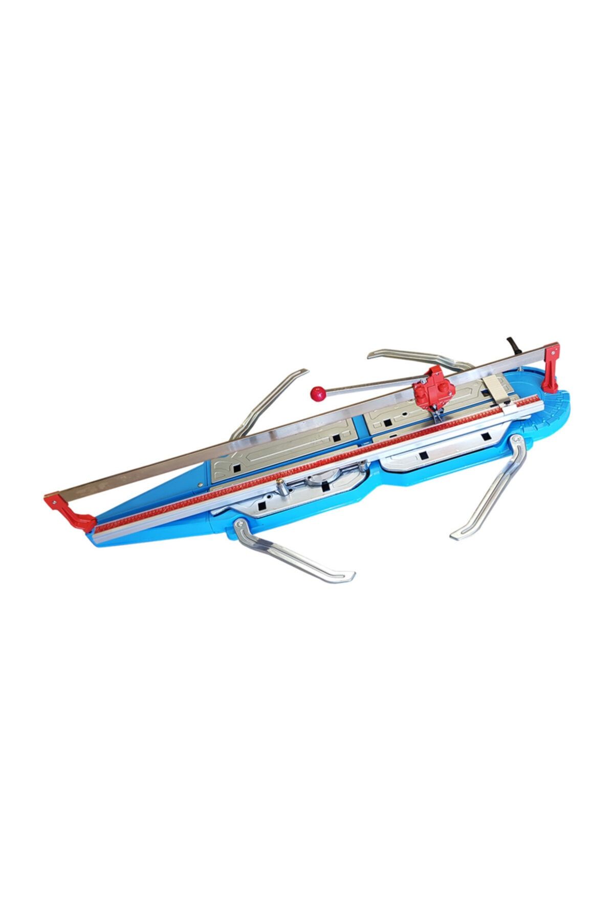 Promaster Ms52483 Fayans Seramik Kesme Makinası 1200 Mm