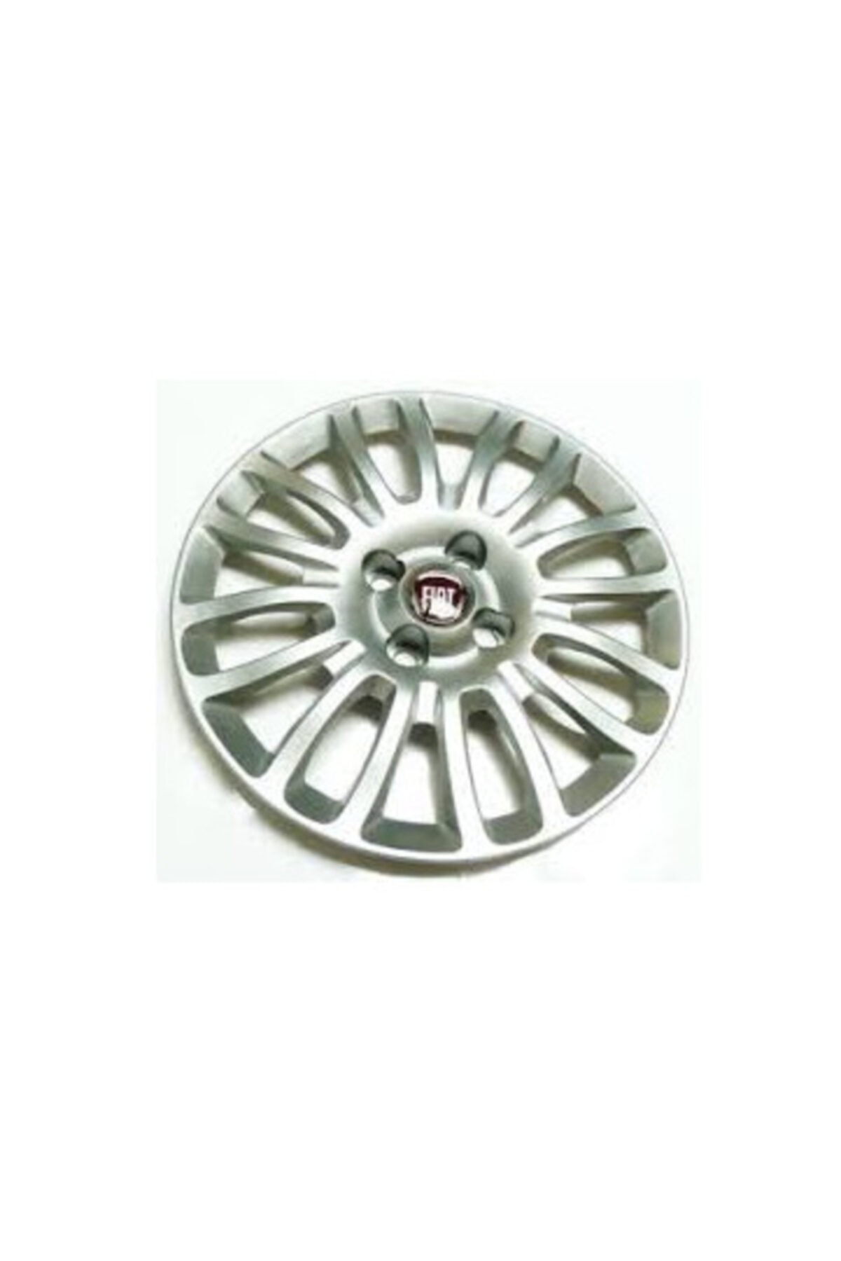 Aselcar Jant Kapağı 15 Inç Grande Punto Evo Linea