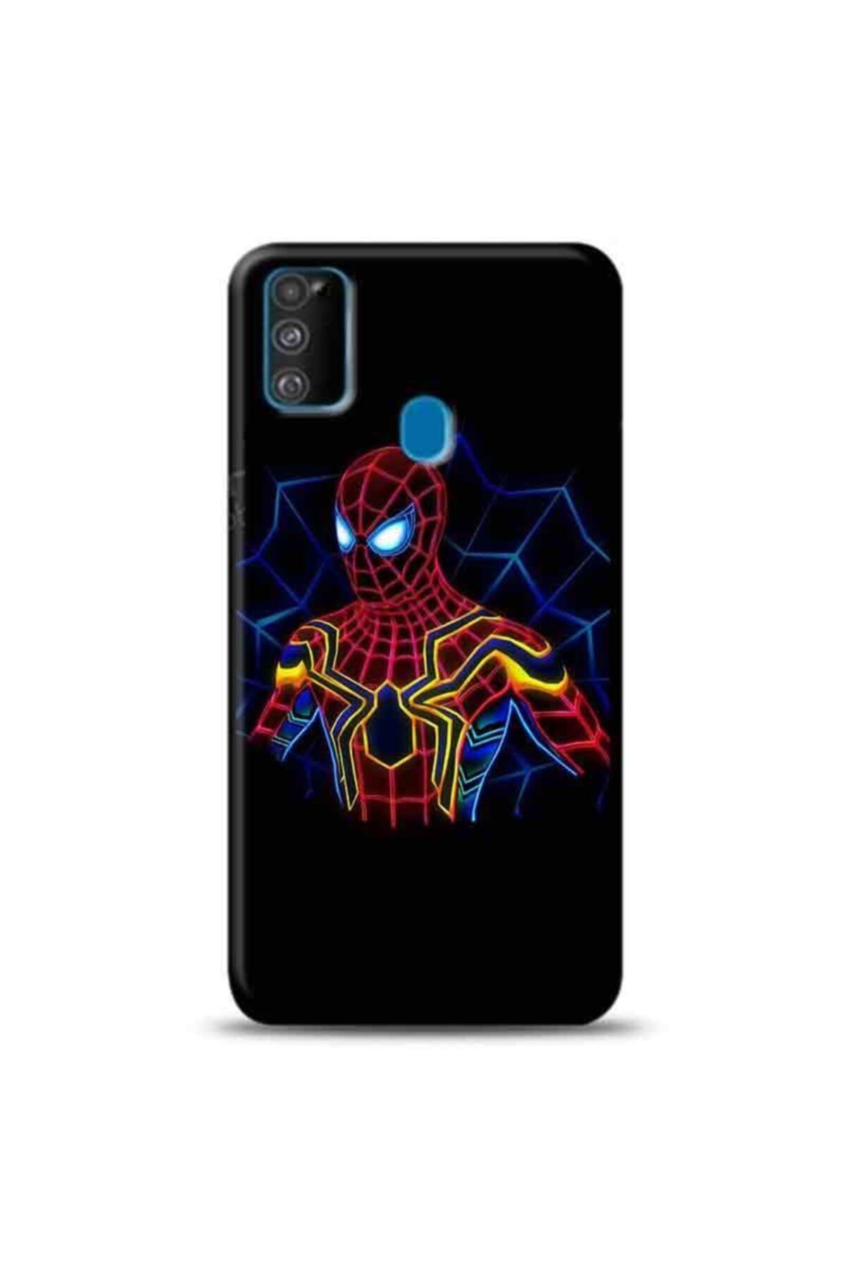islam evi samsung galaxy m21 orumcek adam tasarimli telefon kilifi spi10 fiyati yorumlari trendyol