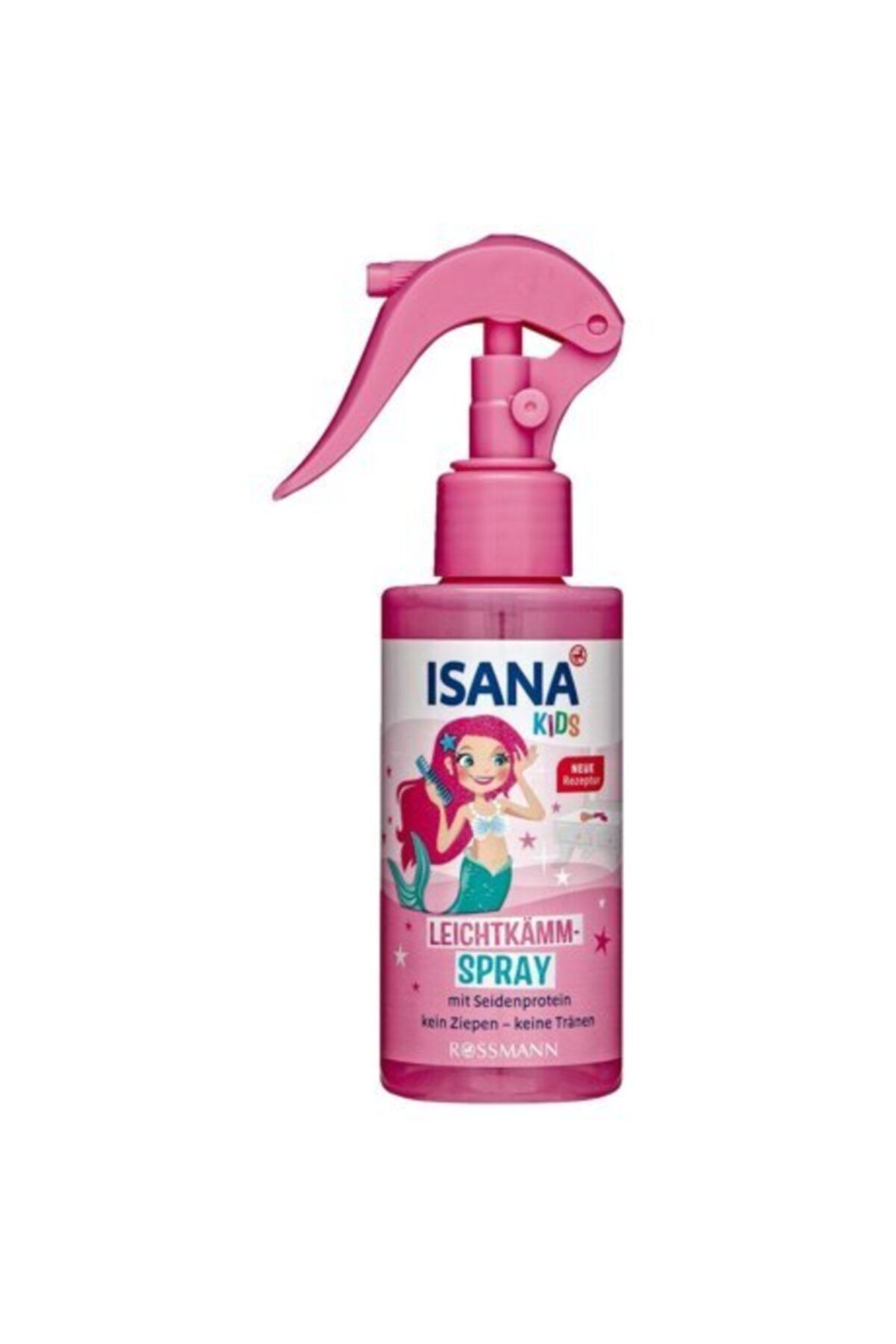 isana kids kolay sac tarama spreyi meyveli koku 150 ml fiyati yorumlari trendyol
