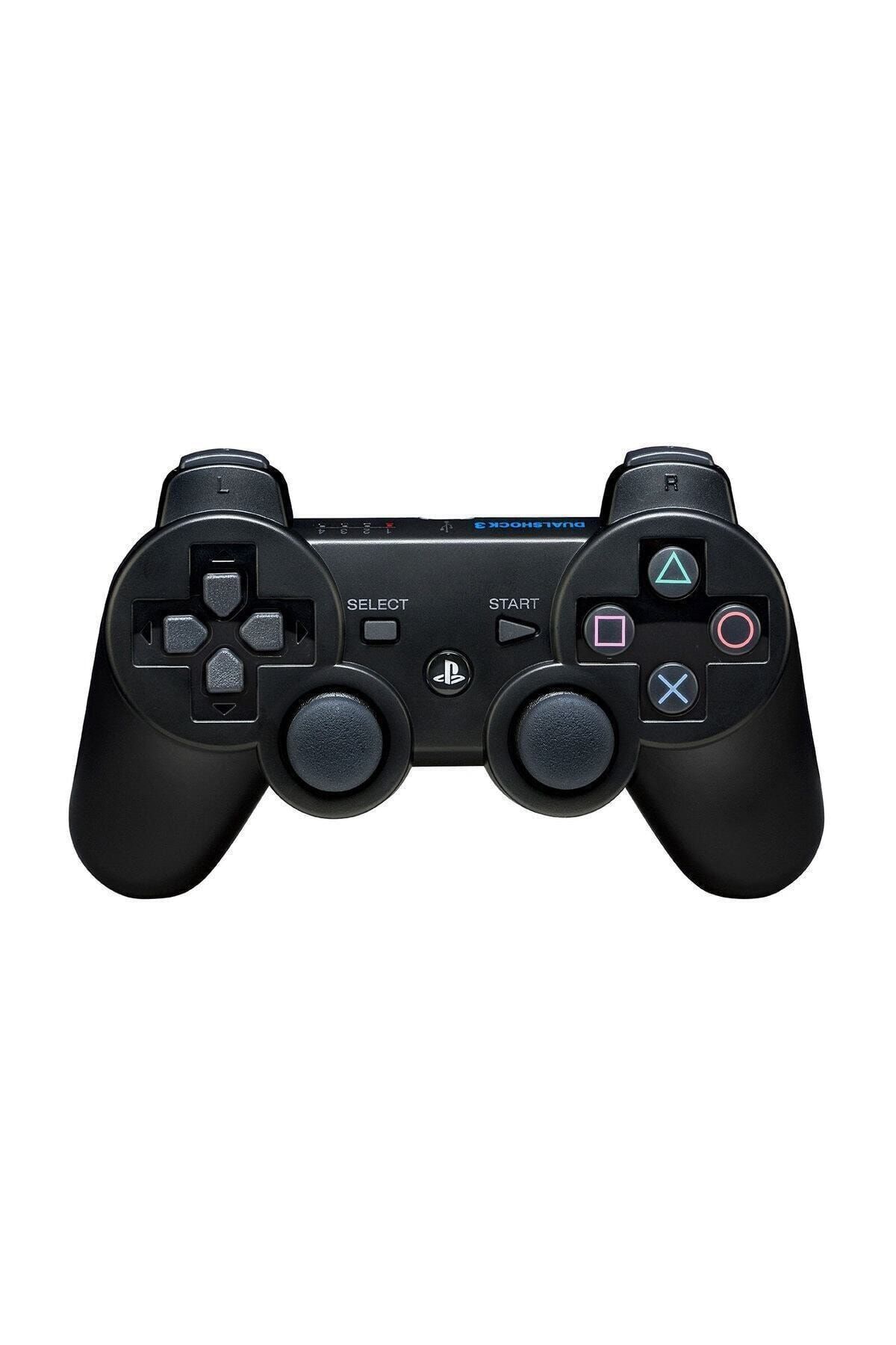 revix ps3 dualshock 3 wireless controller orjinal oyun kolu joystick fiyati yorumlari trendyol