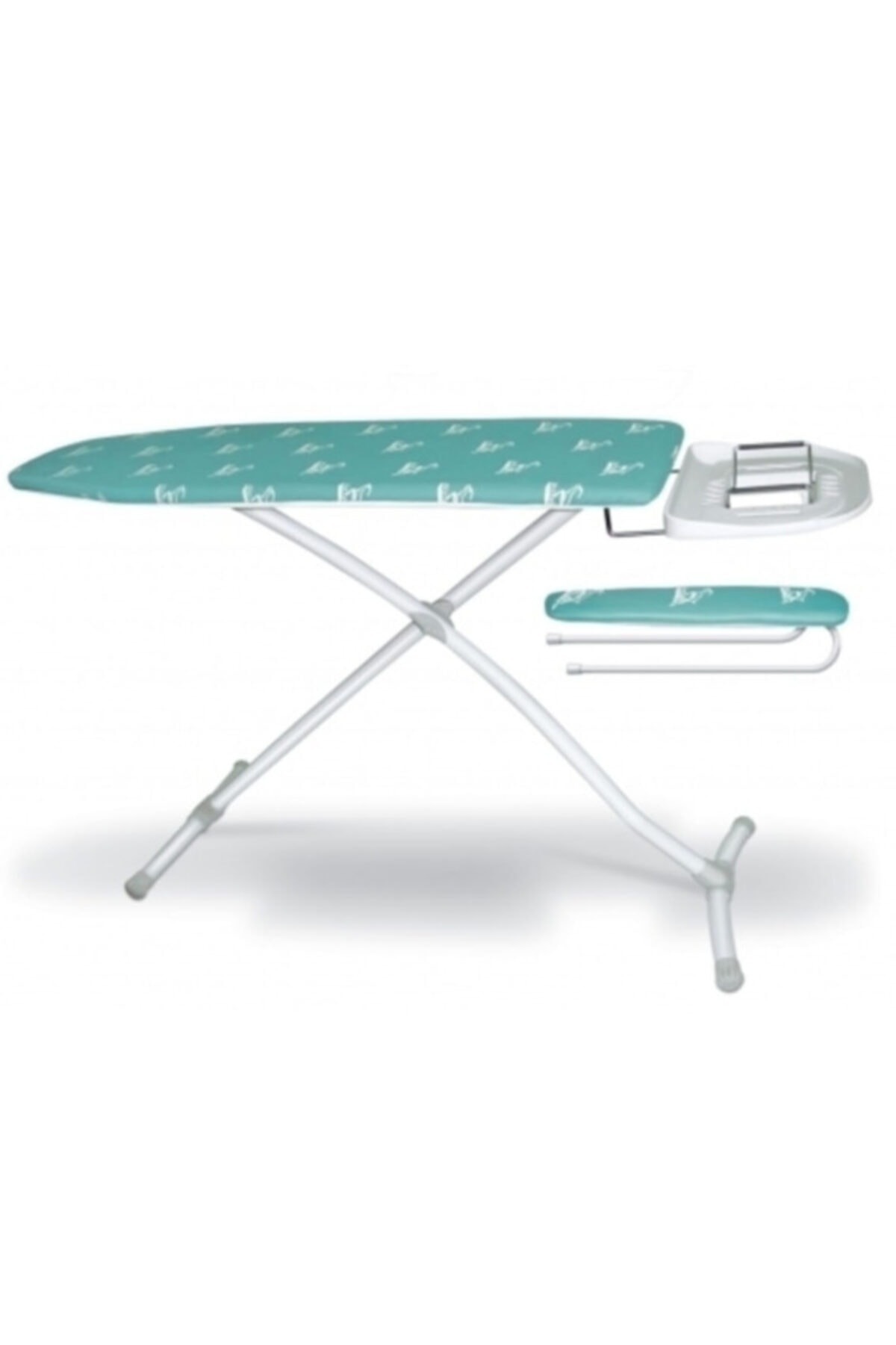 Gazzella Squad Elegance Ev Tipi Ütü Masası 8851 900e