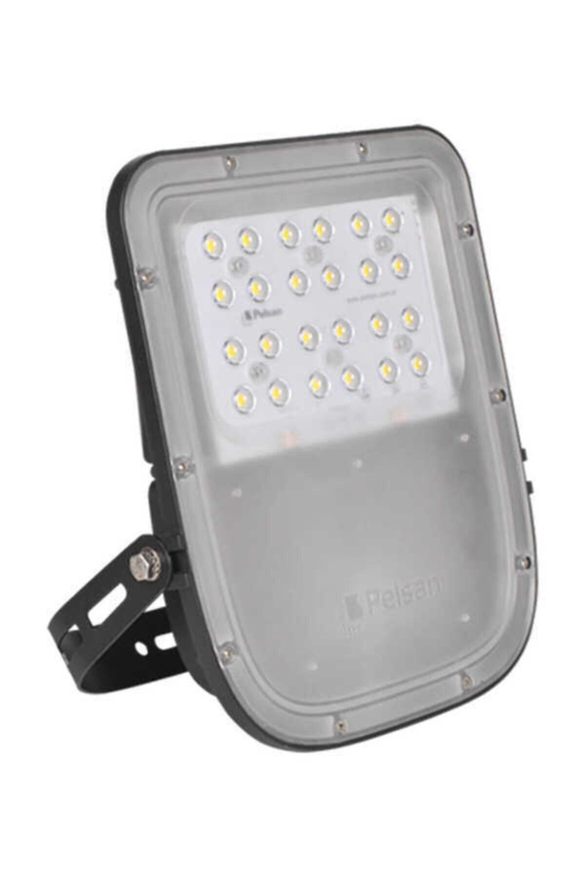 Pelsan - Ria Med 100w 6500k Ip65 Led Projektör 108564