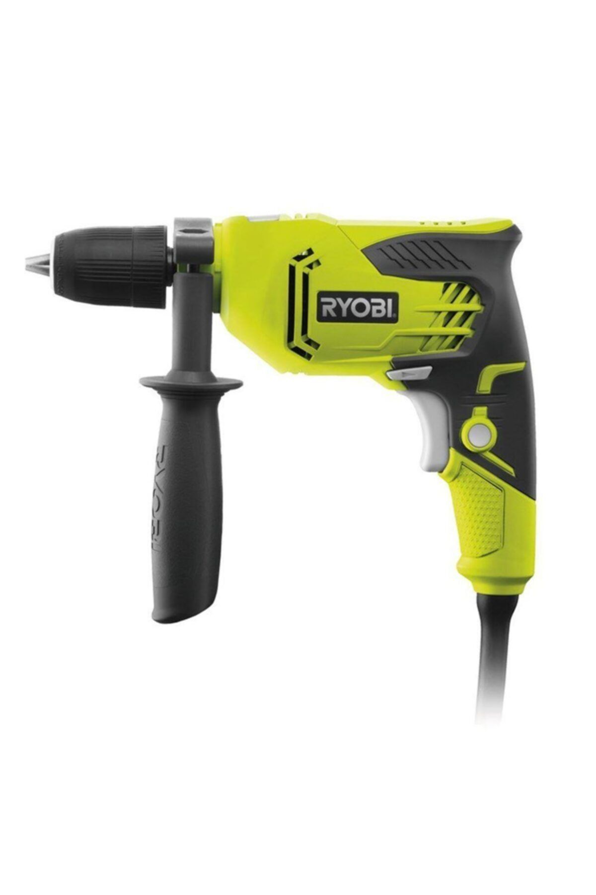 Ryobi Rpd500g Darbeli Matkap 500 watt 13 mm 2