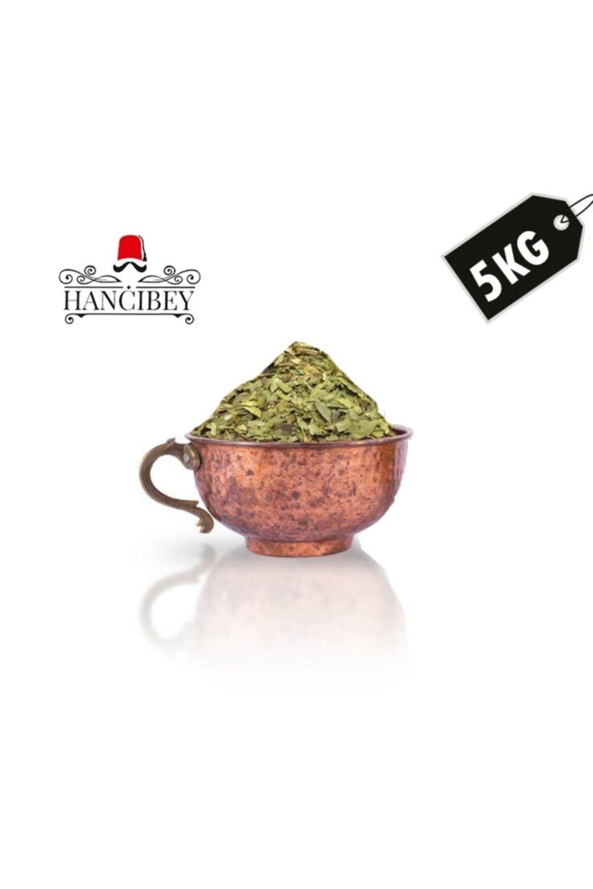 hancıbey Sinameki Yaprağı 5 Kg