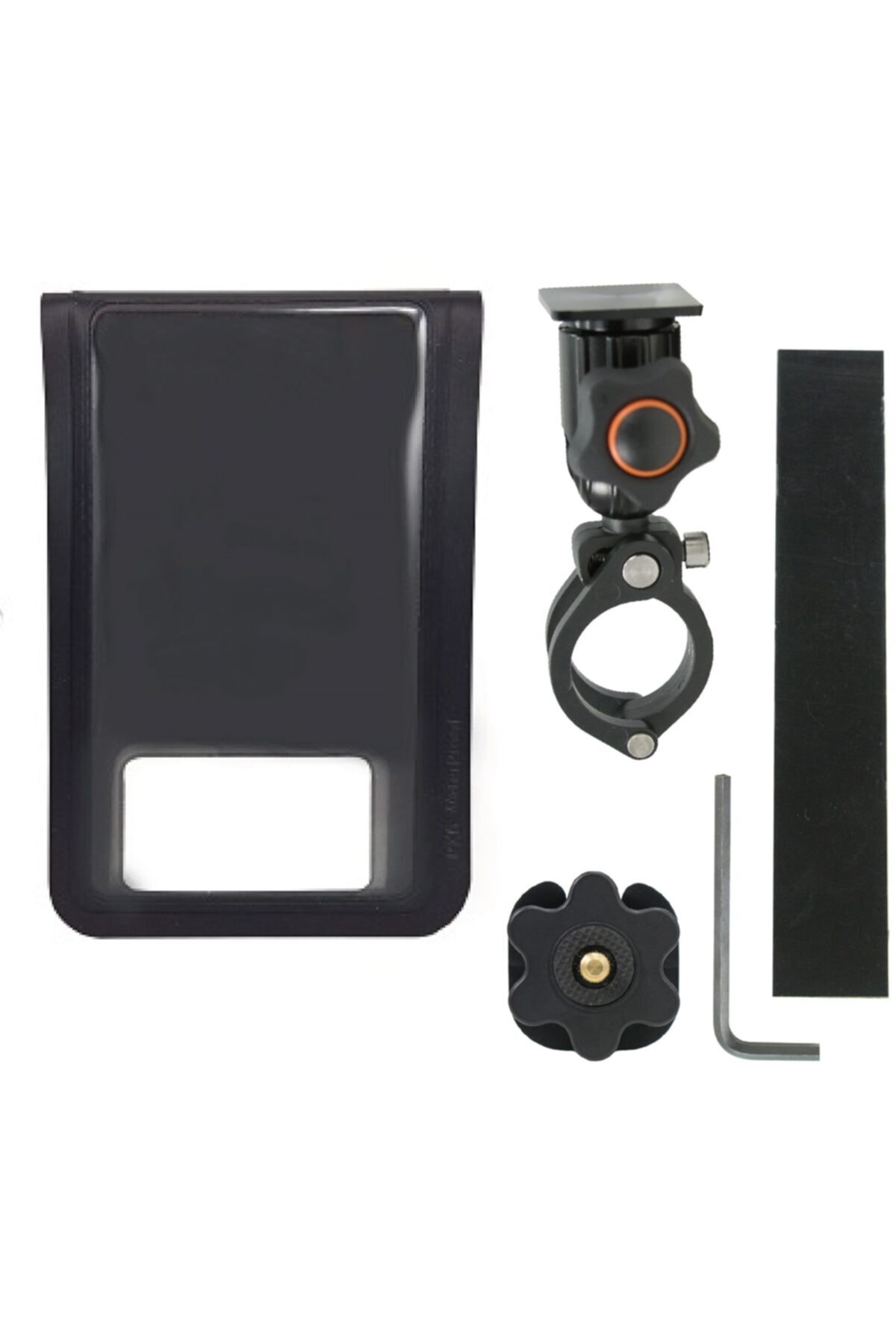 Digidock Mt-1101-m04 Waterproof Telefon Tutucu