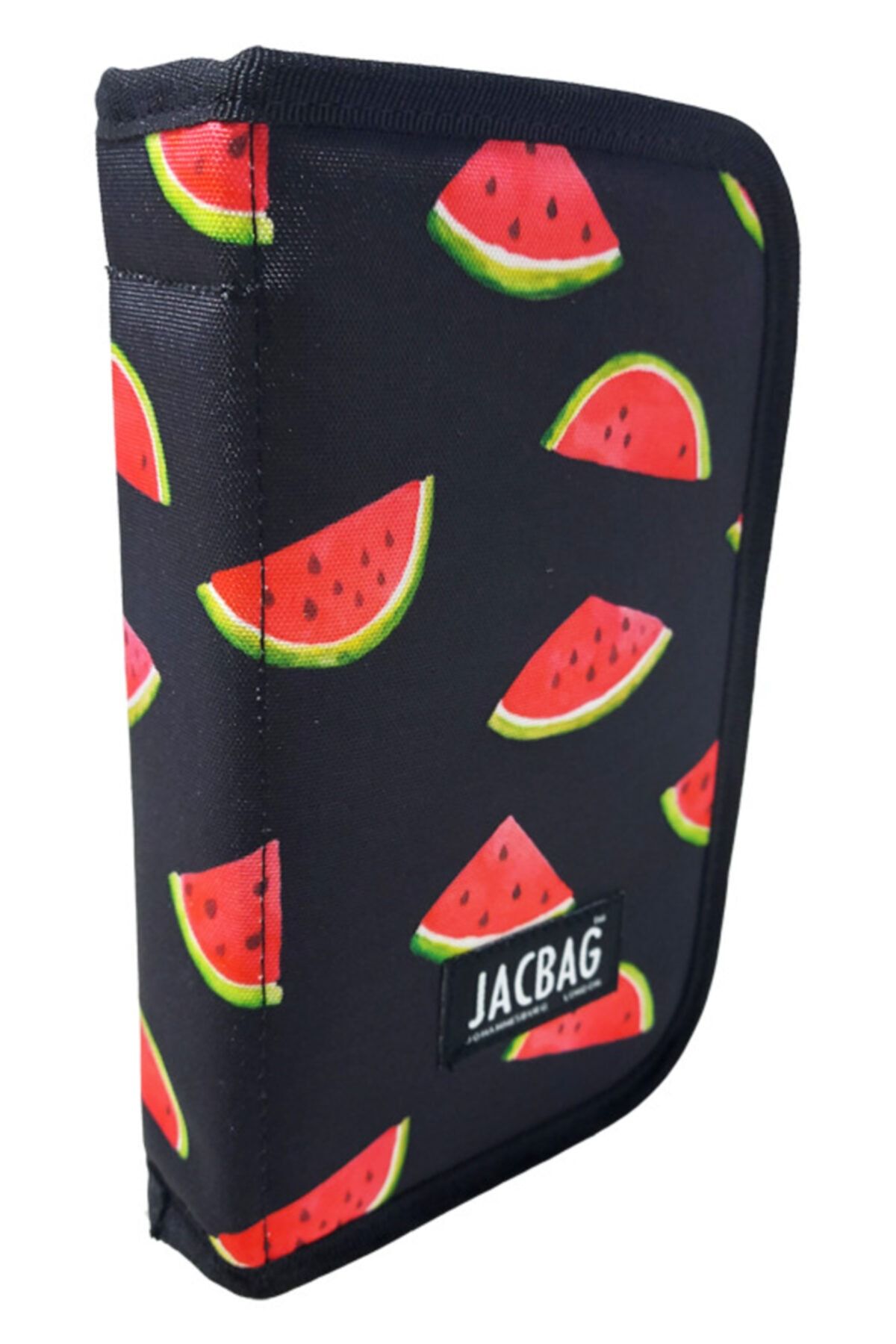 Jacbag Cover Sert Kapaklı Kalem Kutu