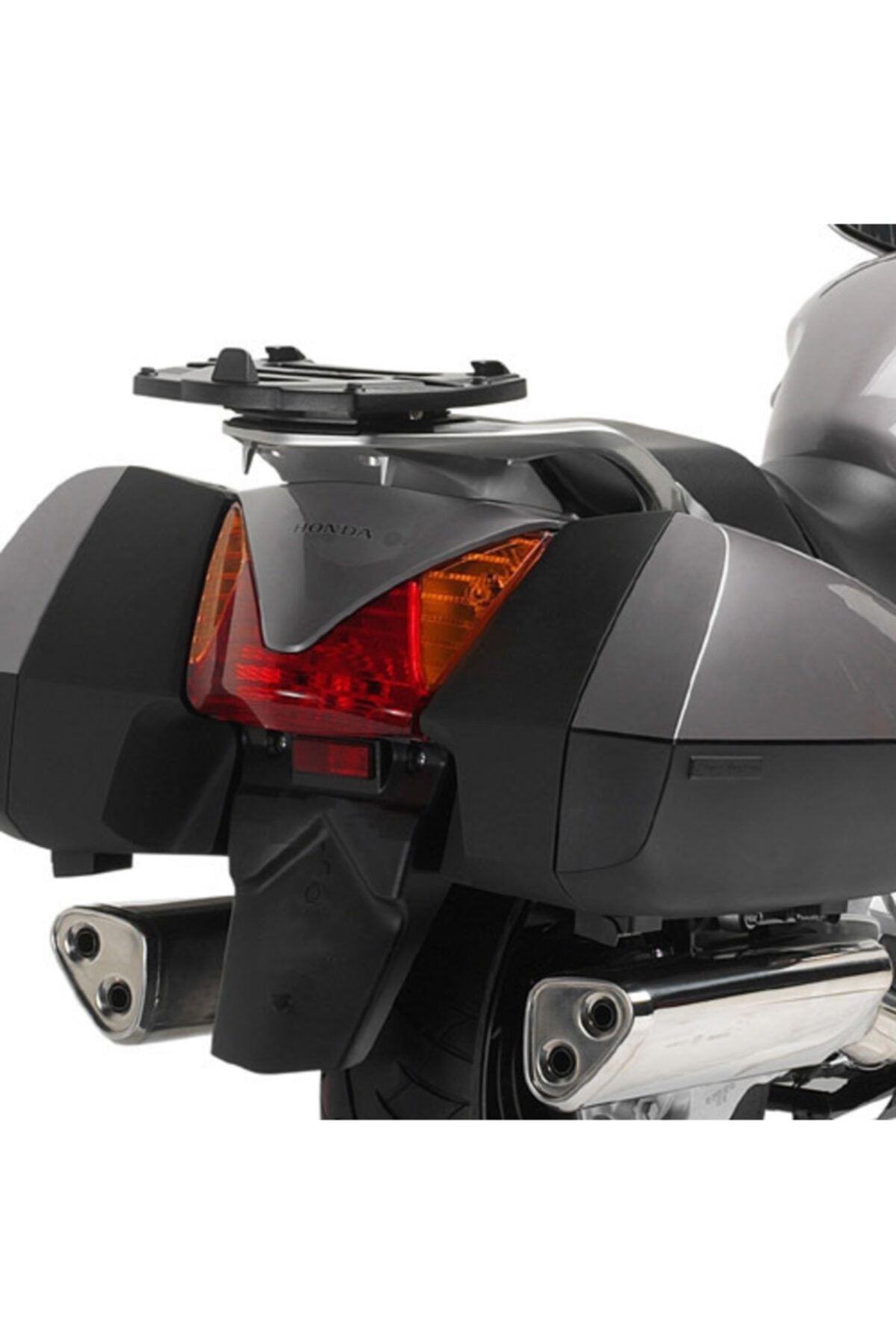 Givi Gıvı E215 Honda Pan European St 1300 (02-14) Arka Çanta Taşıyıcı