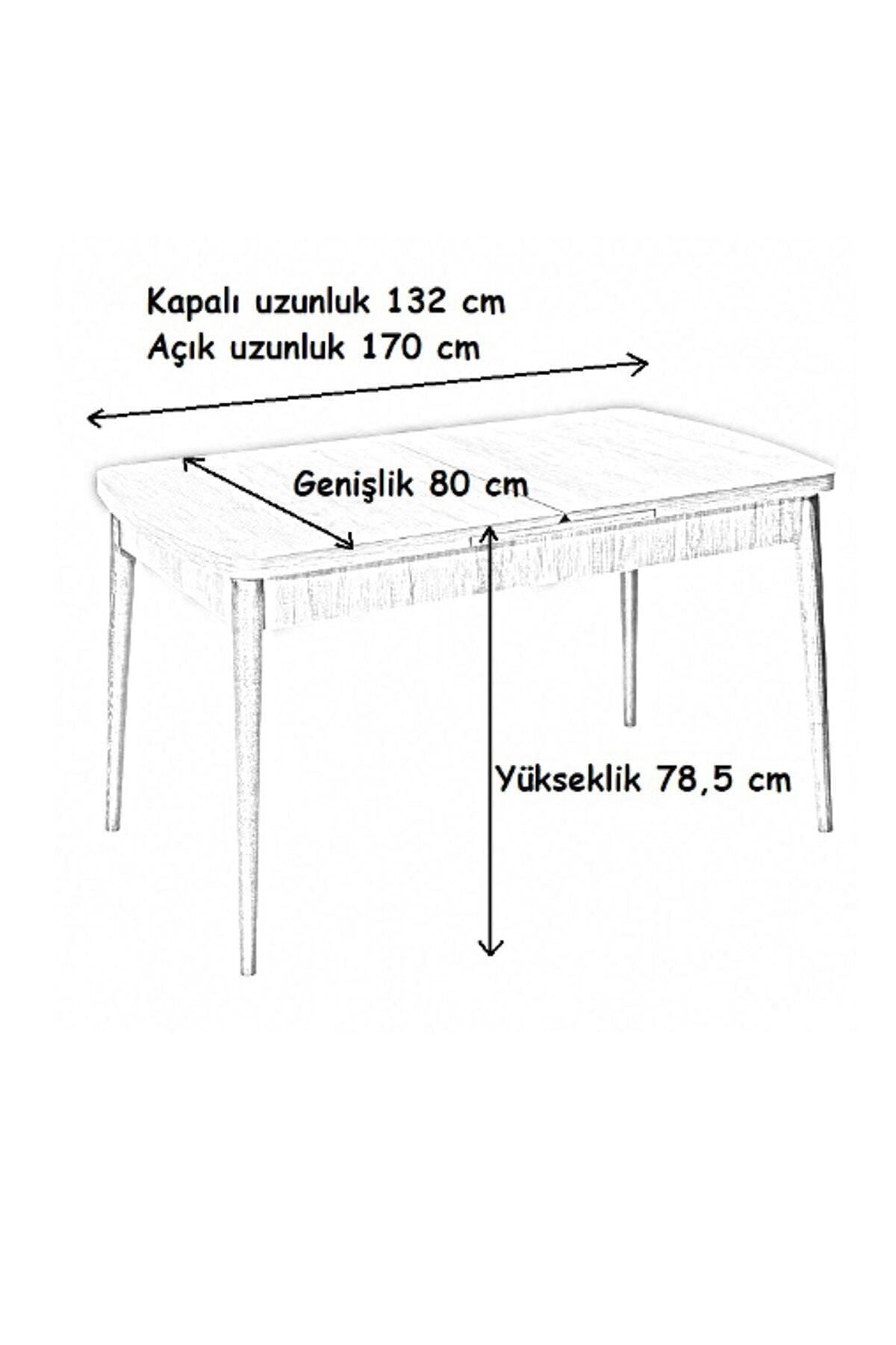 grass steel metal mor 4 kisilik masa sandalye takimi 010 fiyati yorumlari trendyol