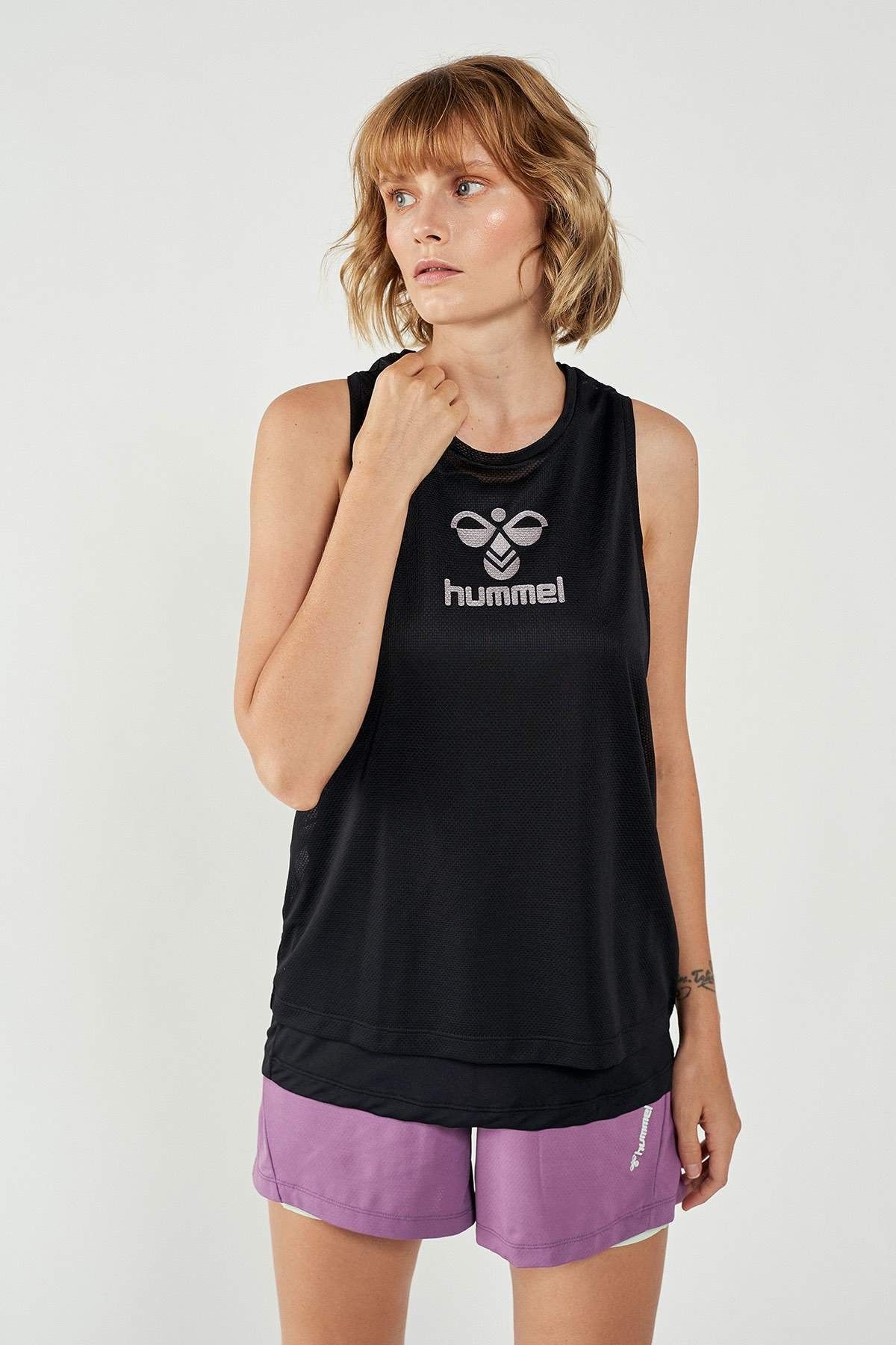 HUMMEL 911252 Matıs Atlet