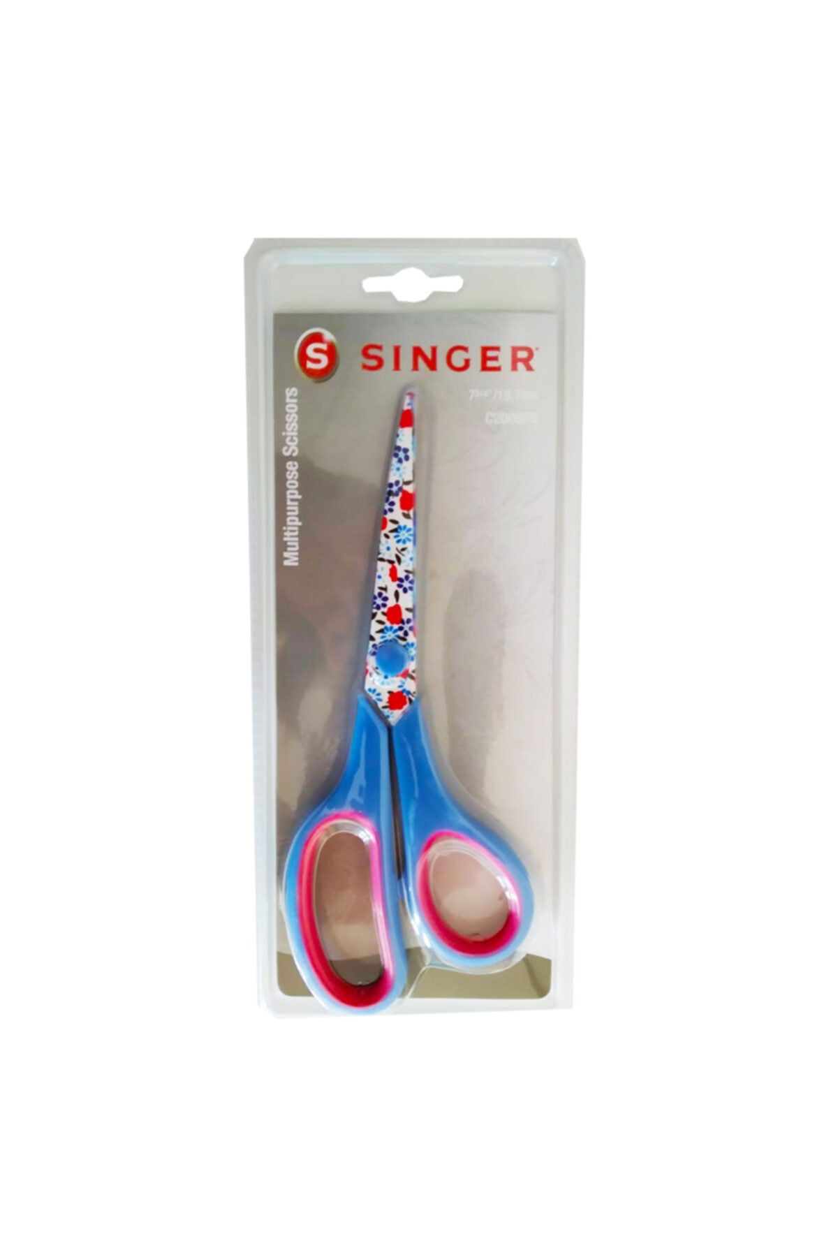 SİNGER Multipurpose C2008p5