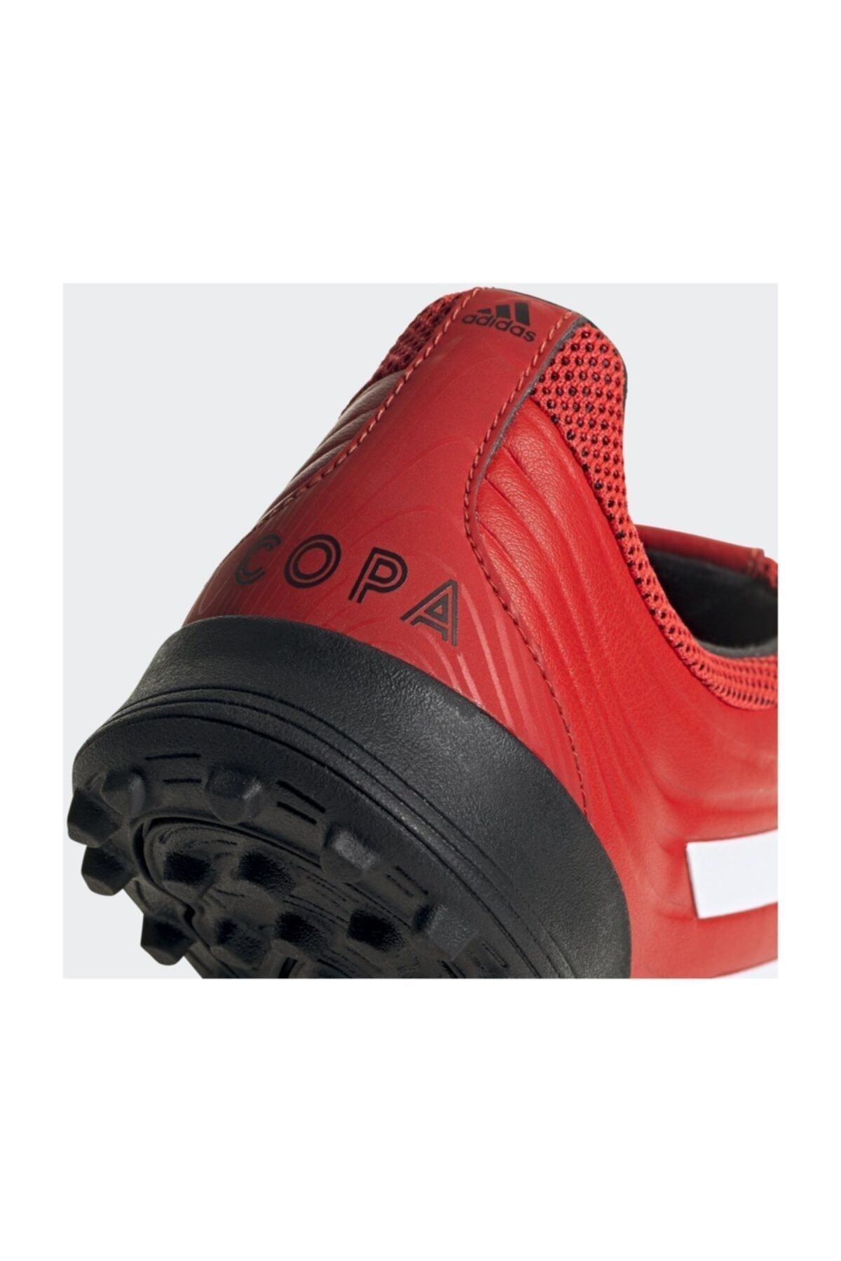 adidas copa 20 3 tf erkek hali saha ayakkabisi fiyati yorumlari trendyol