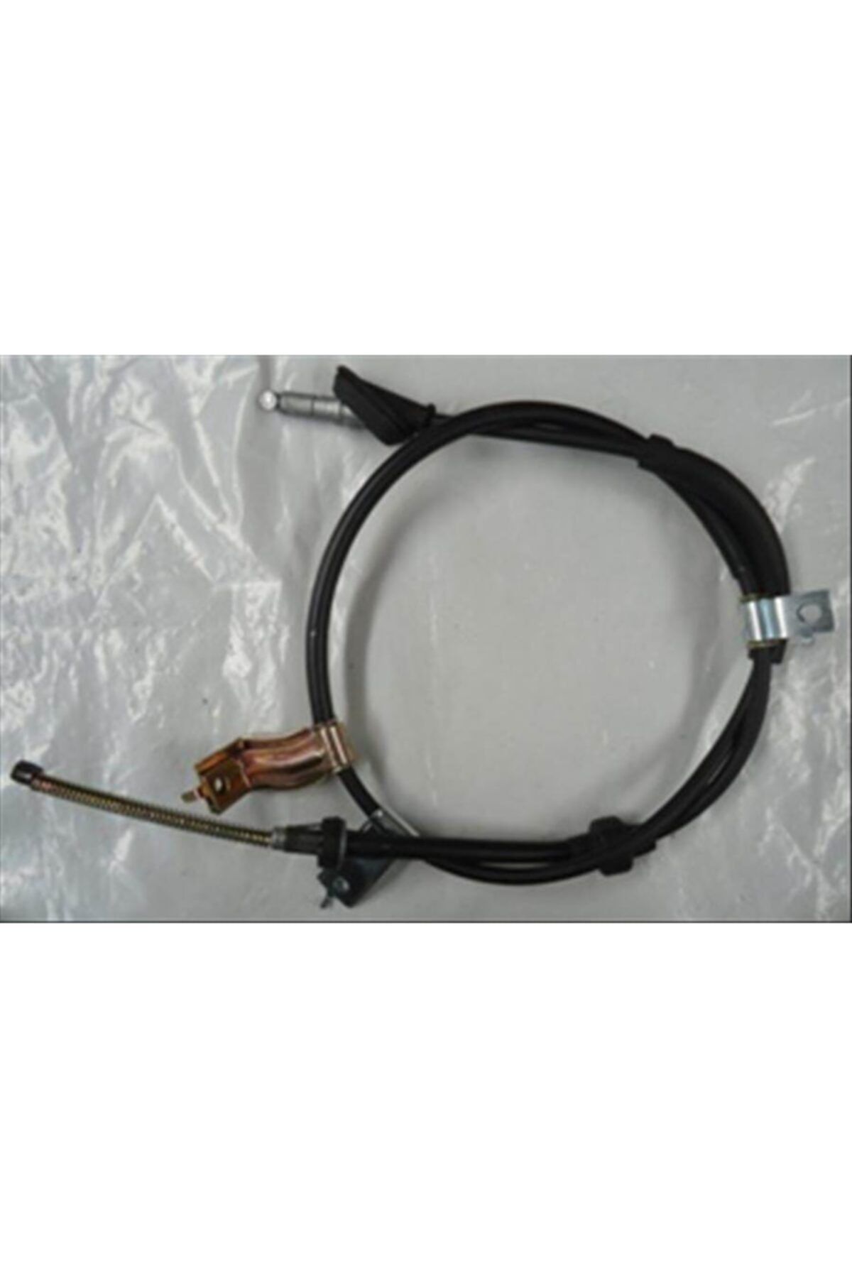 SH Honda Cıvıc Hb 96/98; Arka El Fren Teli 3kapı