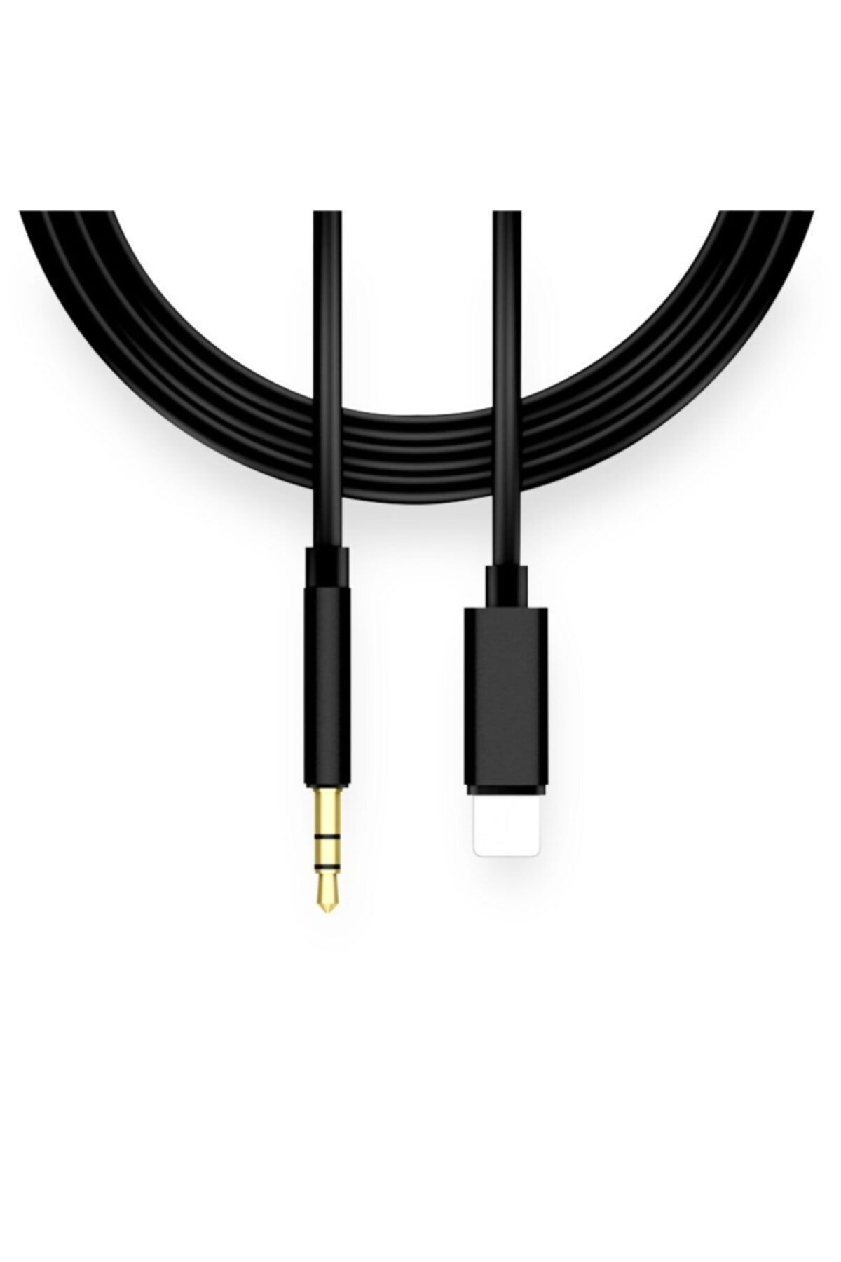 Concord Jh-023 Iphone Lightning 3.5 Mm Aux Ses Kablosu 1 mt