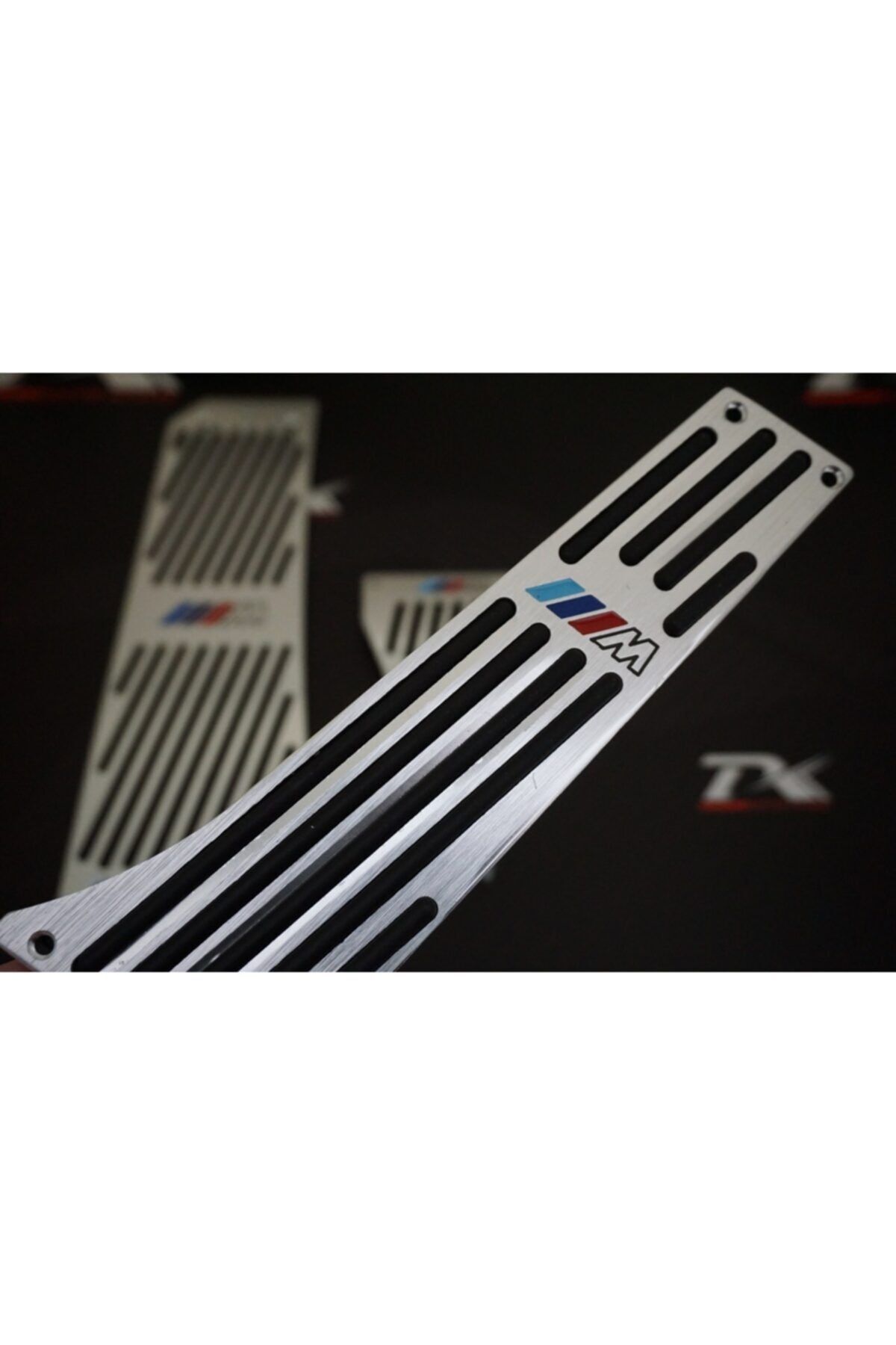 BMW 5 Serisi F10 (20102016) Bmw M 5 Series G30 G31 2017 2020 Otomatik Araç Pedal Takımı