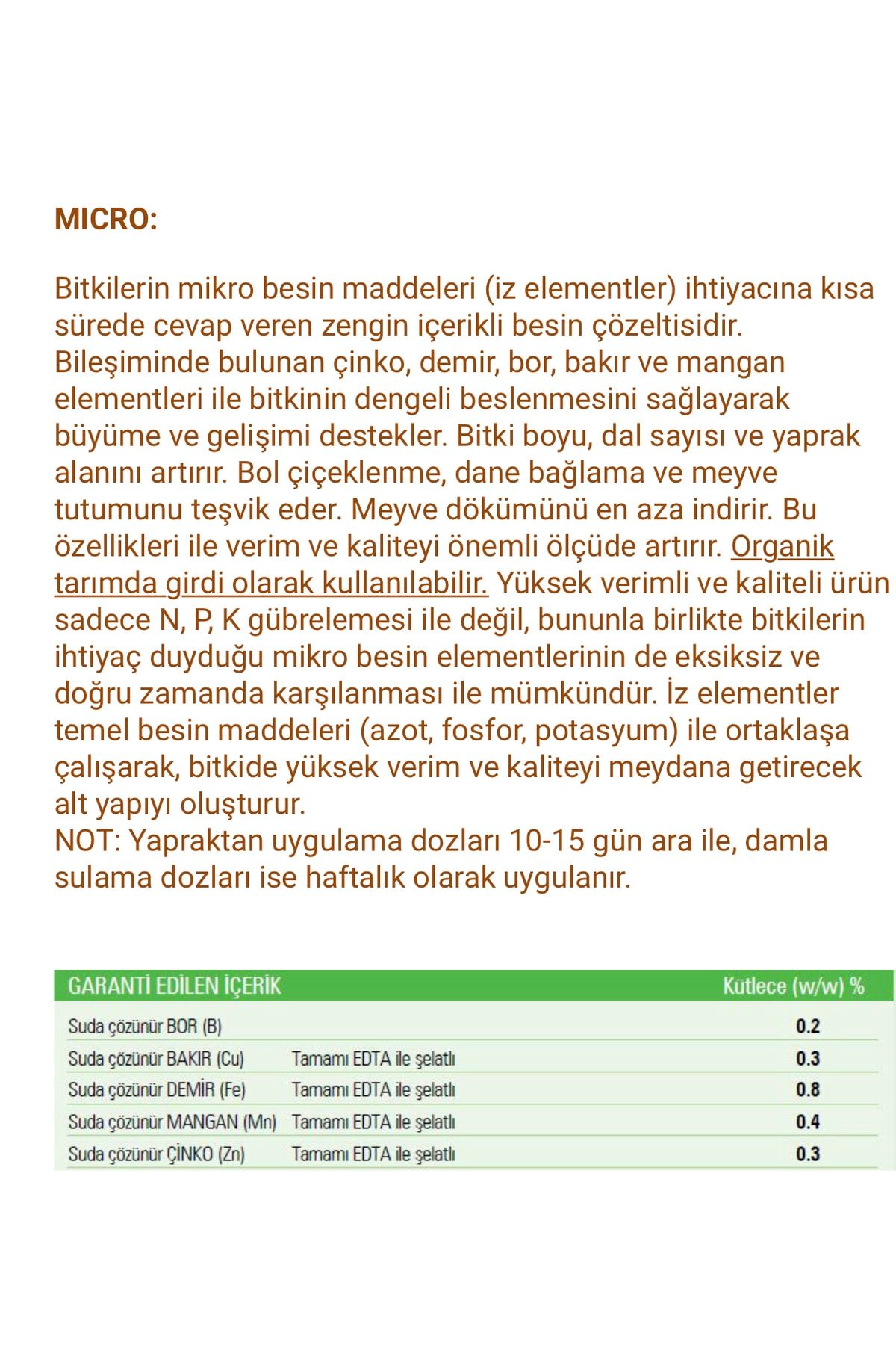 Product