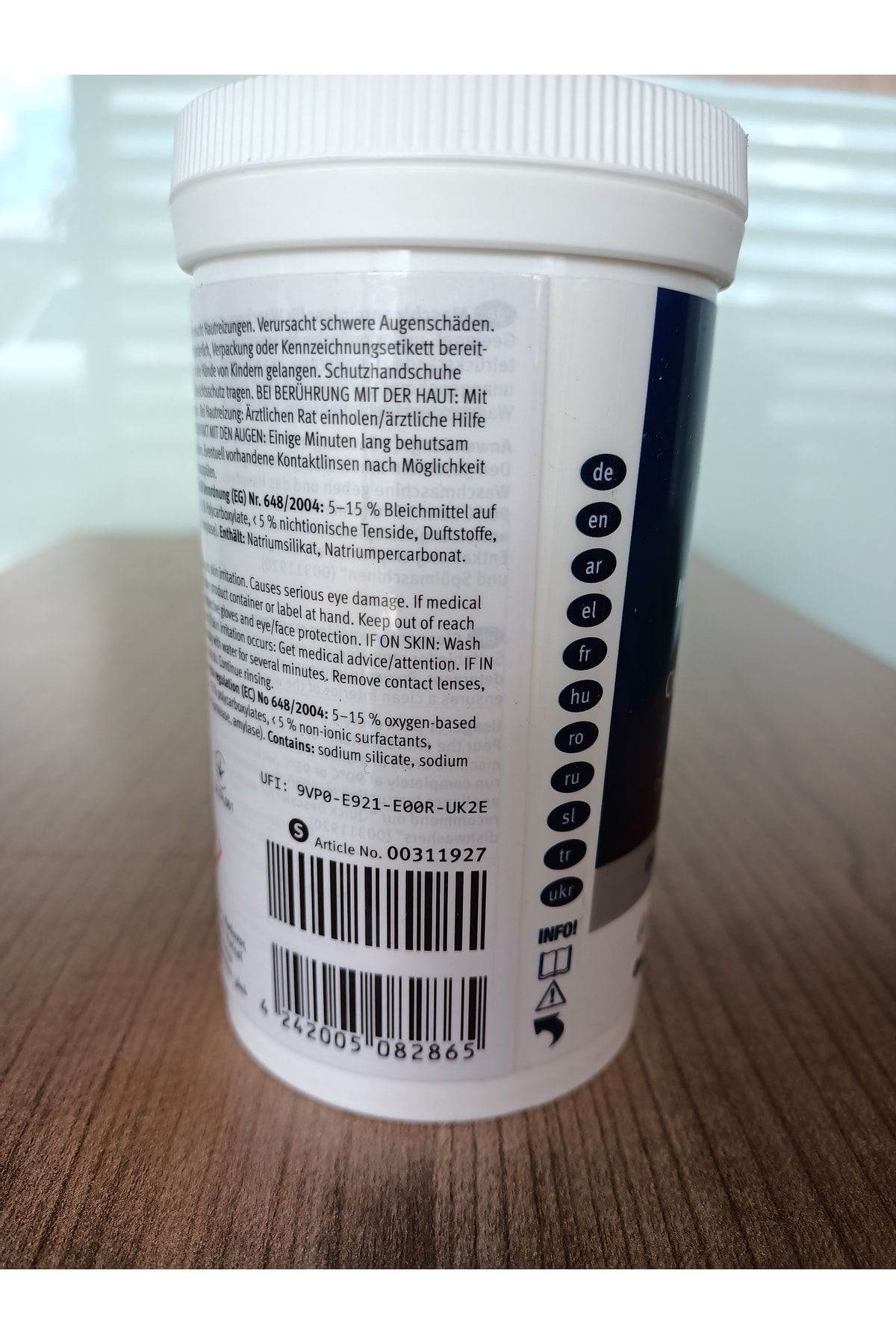 Product