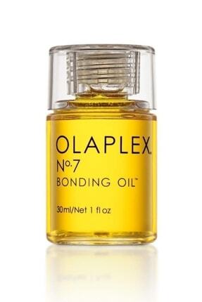 No:7 Bonding Oil 30 ml Image 0