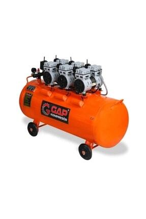Gap 100 Litre Sessiz Yağsız Image 0