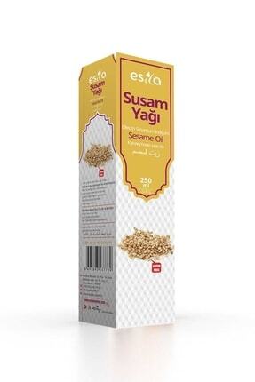 Susam Yağı 250 ml Image 0