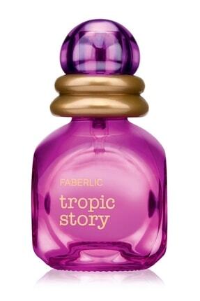 Tropıc Story Kadın Edt 30 ml Image 0