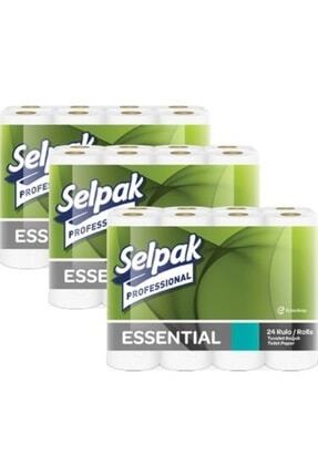 Selpak Wc Kağıdı 24'lü Paket Image 0