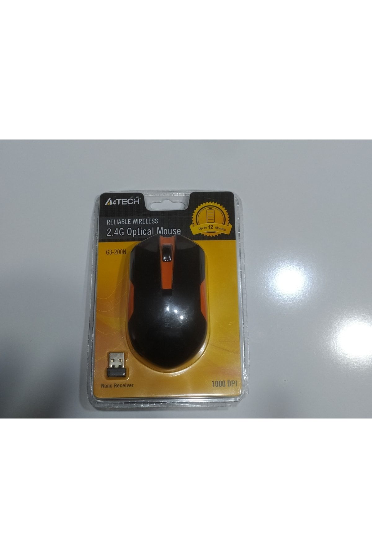 Product