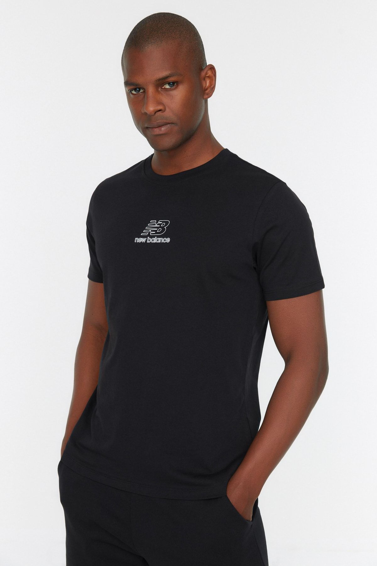 New balance t cheap shirt sizing