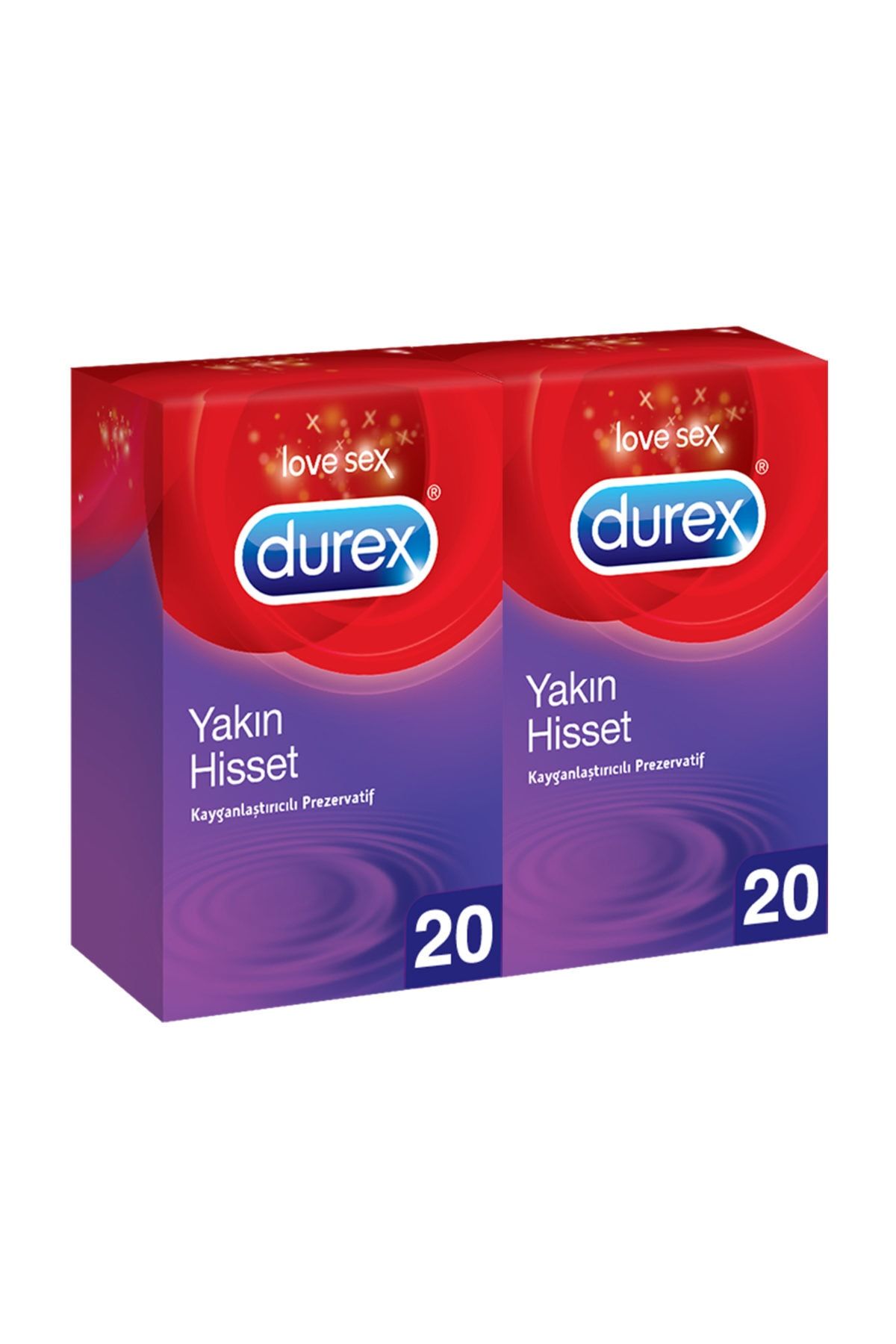 Durex فروشگاه تخفیفیه
