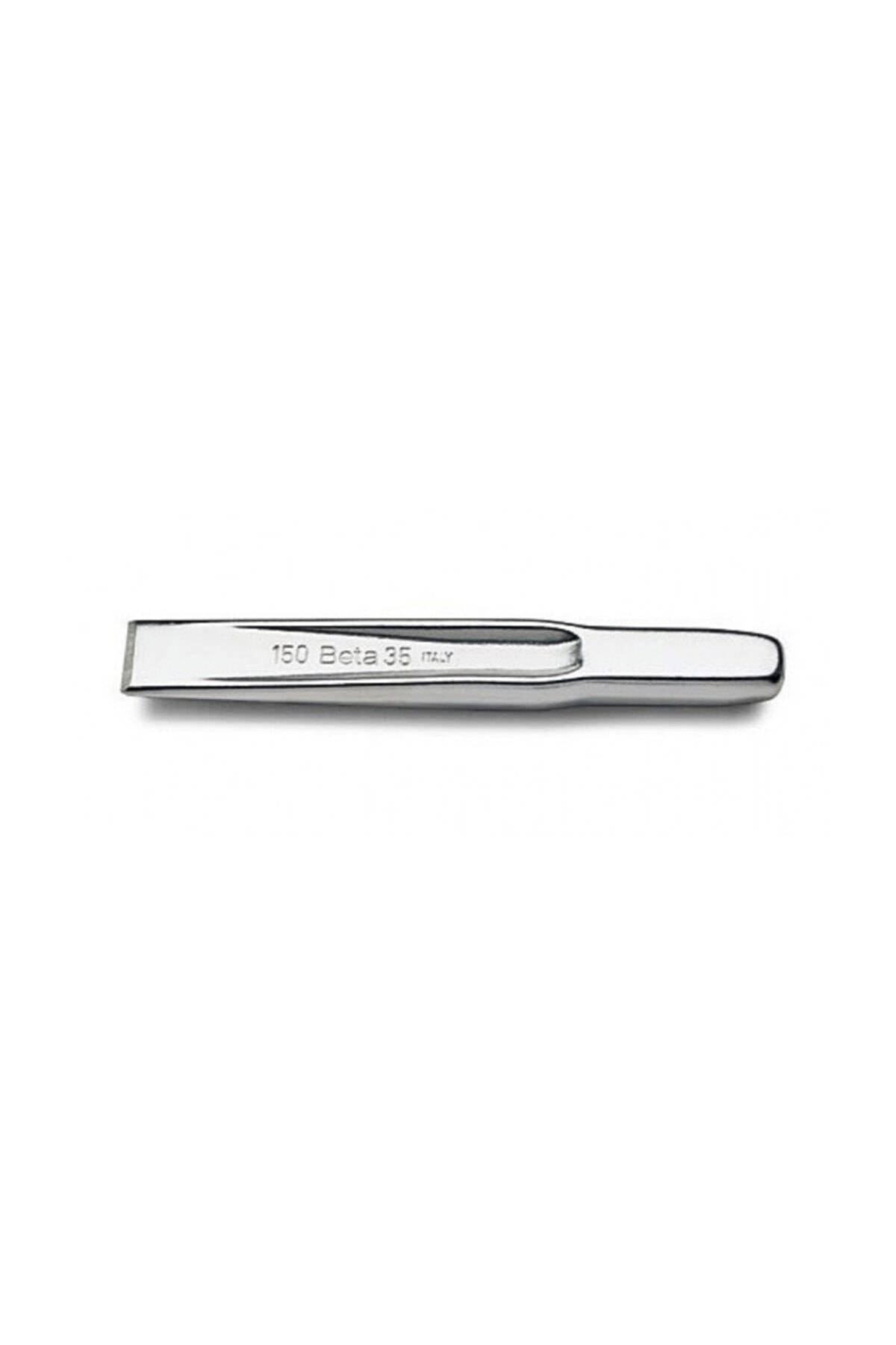 Beta Oluklu Düz Keski 20mm - 35 150