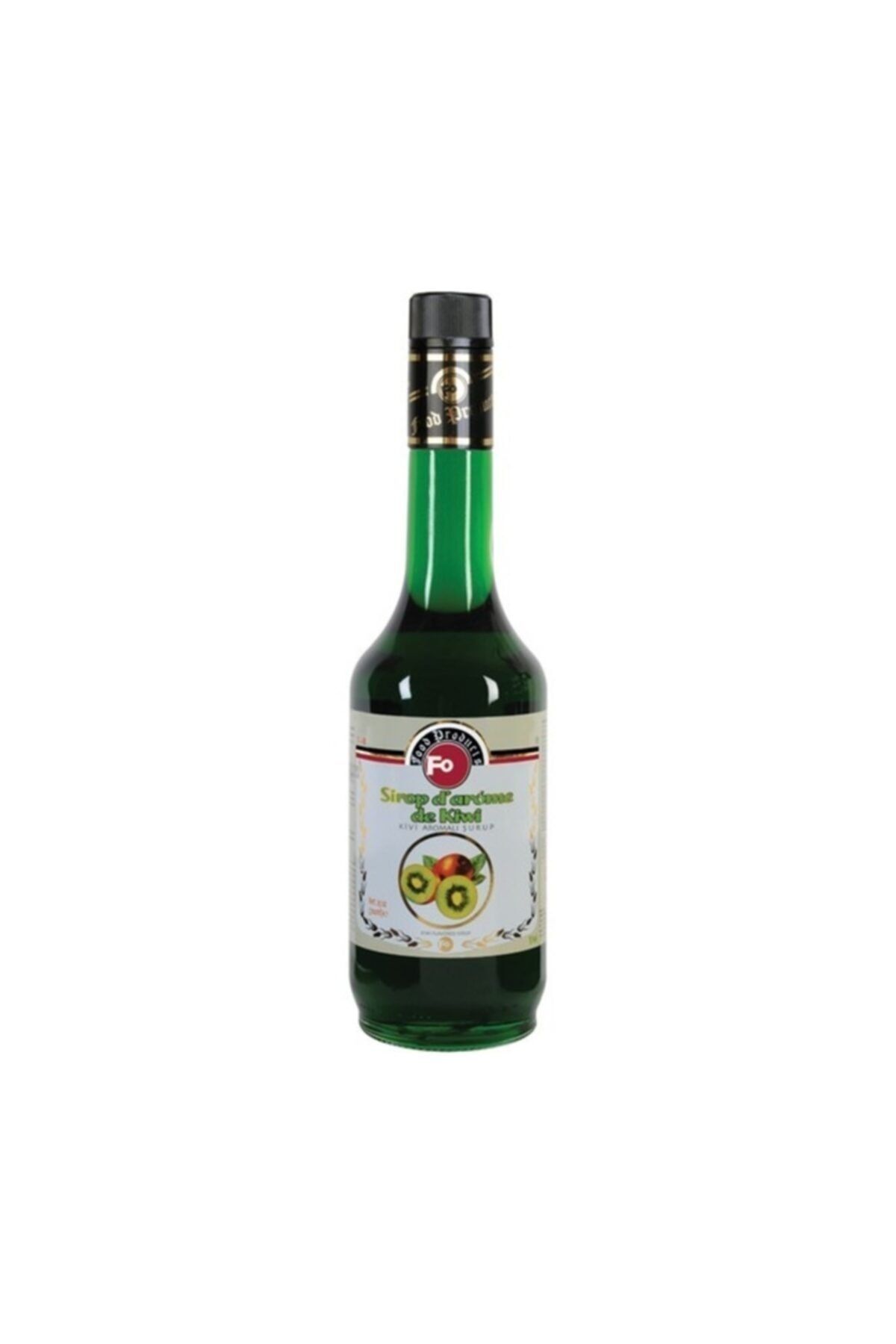 FO Kivi Şurubu 700 Ml