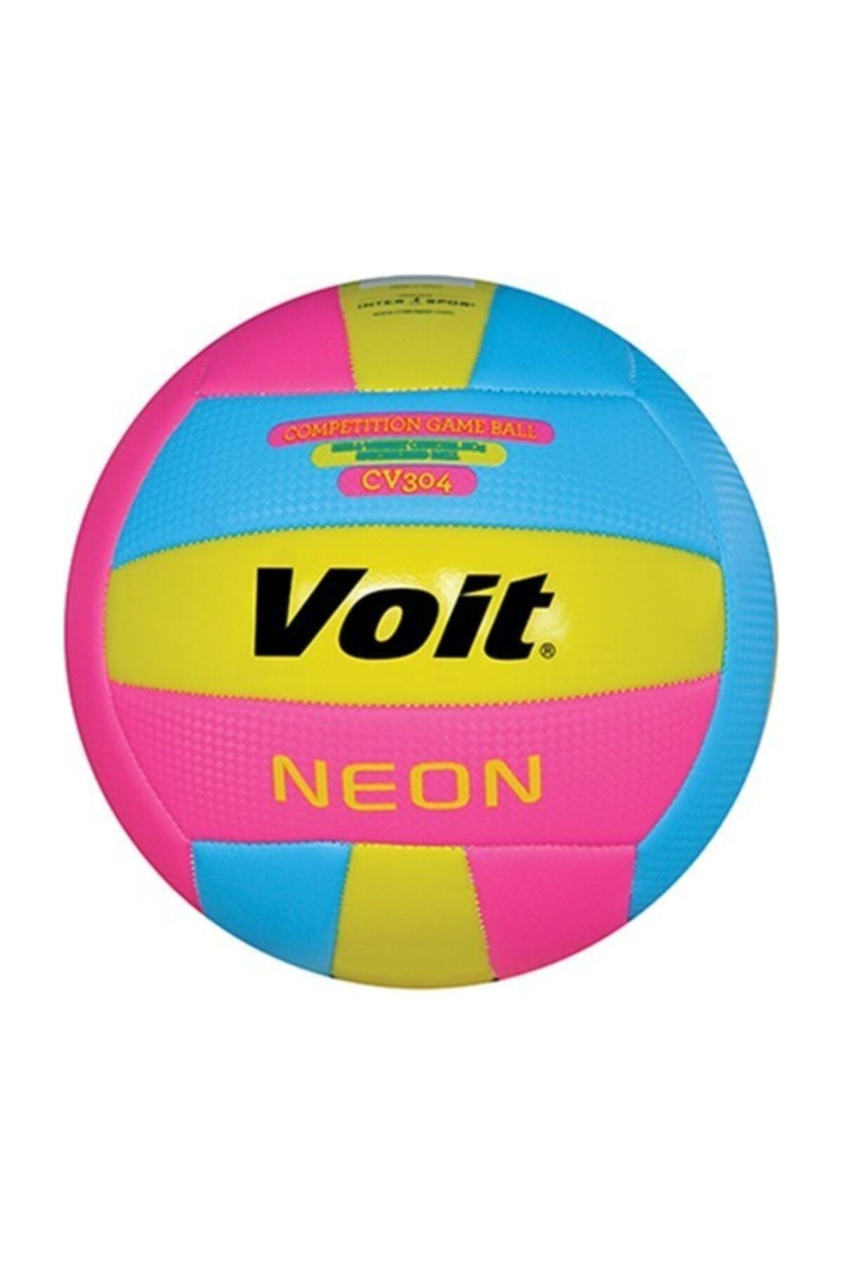 Voit Cv304 Voleybol Topu No:5 Neon