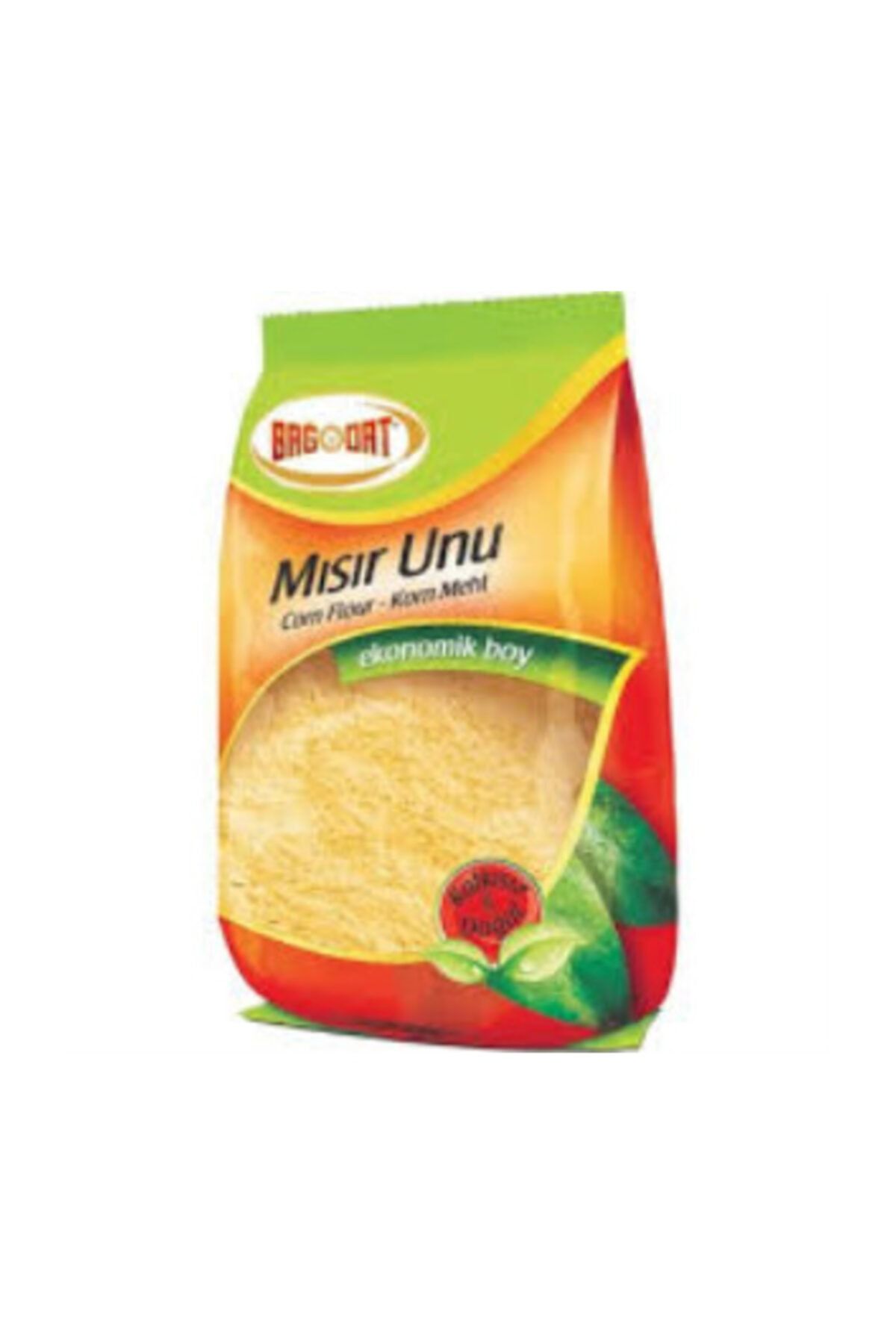 Bağdat Mısır Unu 1 kg