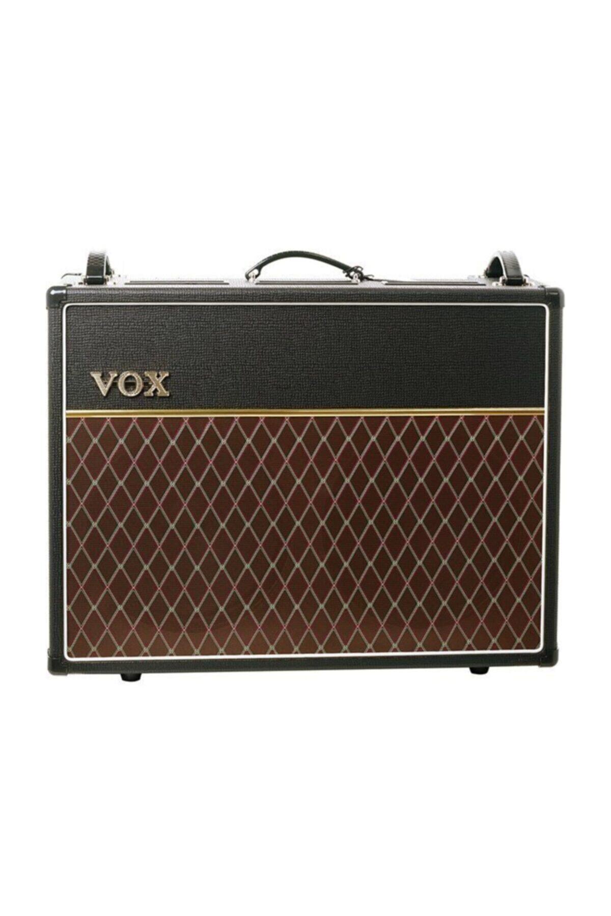 VOX Ac30c2x 30 Watt 2x12 Inc Gitar Amfisi