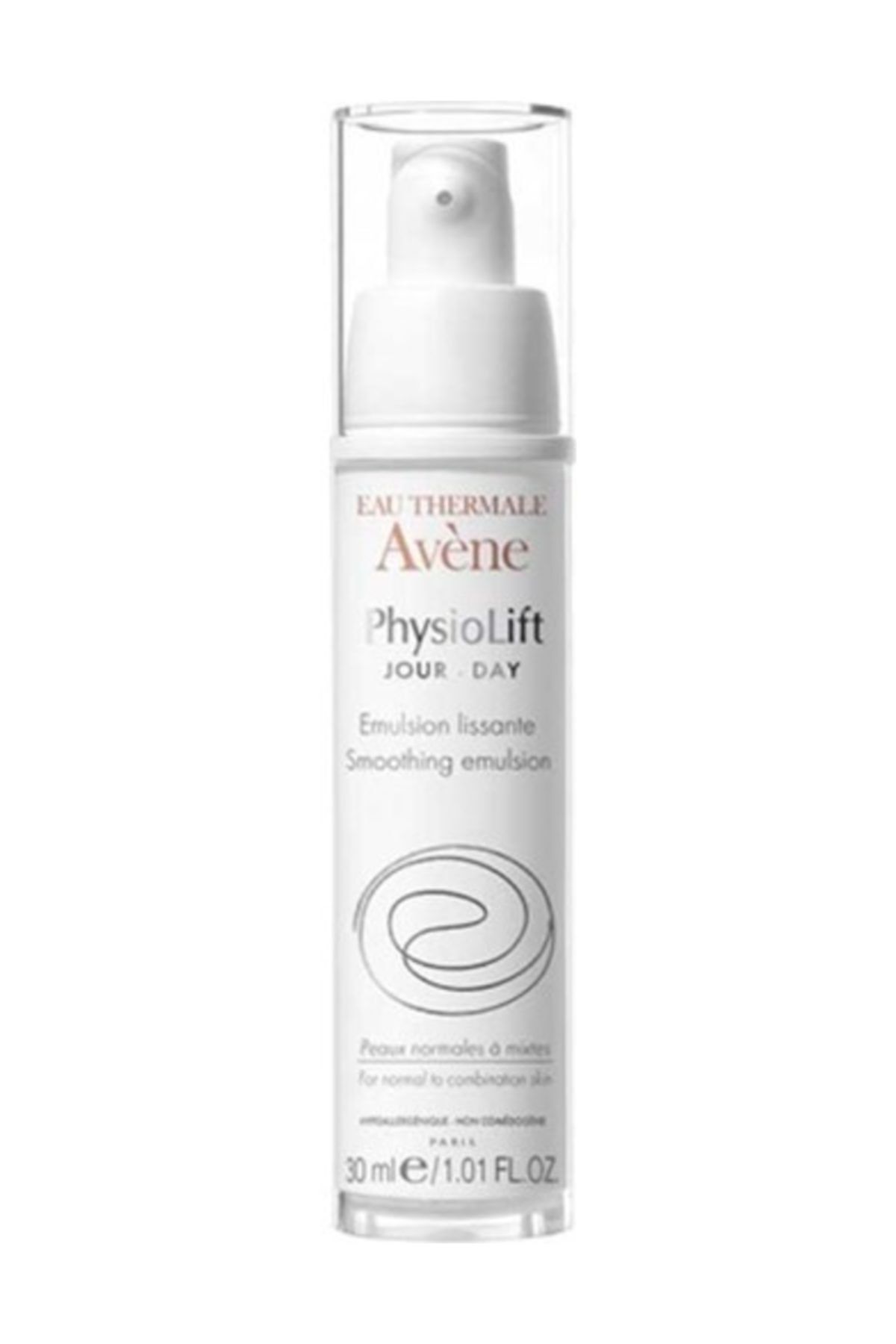 Avene Physiolift Jour Emulsion Lissante 30 Ml - Pürüzsüzleştirici Emülsiyon