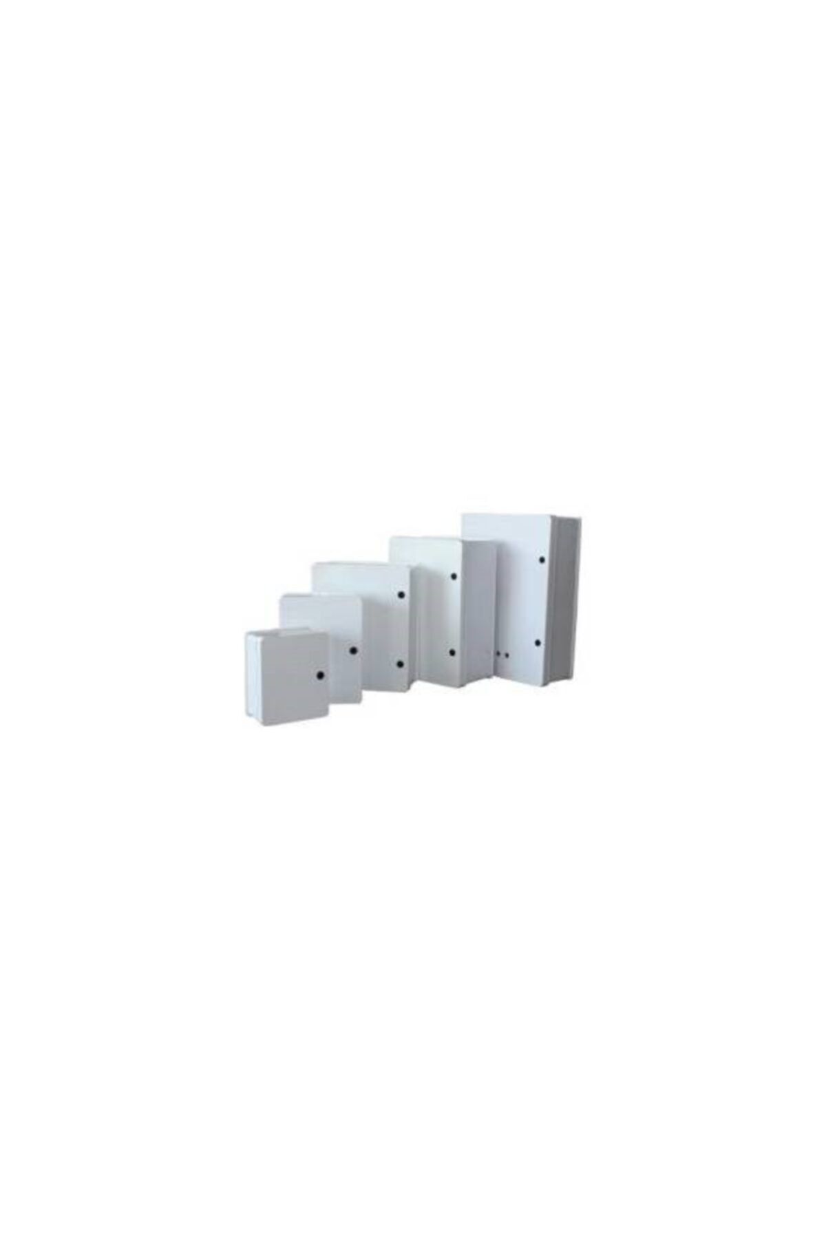 Çebi Metal Eae Elektrik Dağıtım Panosu 100x70x30